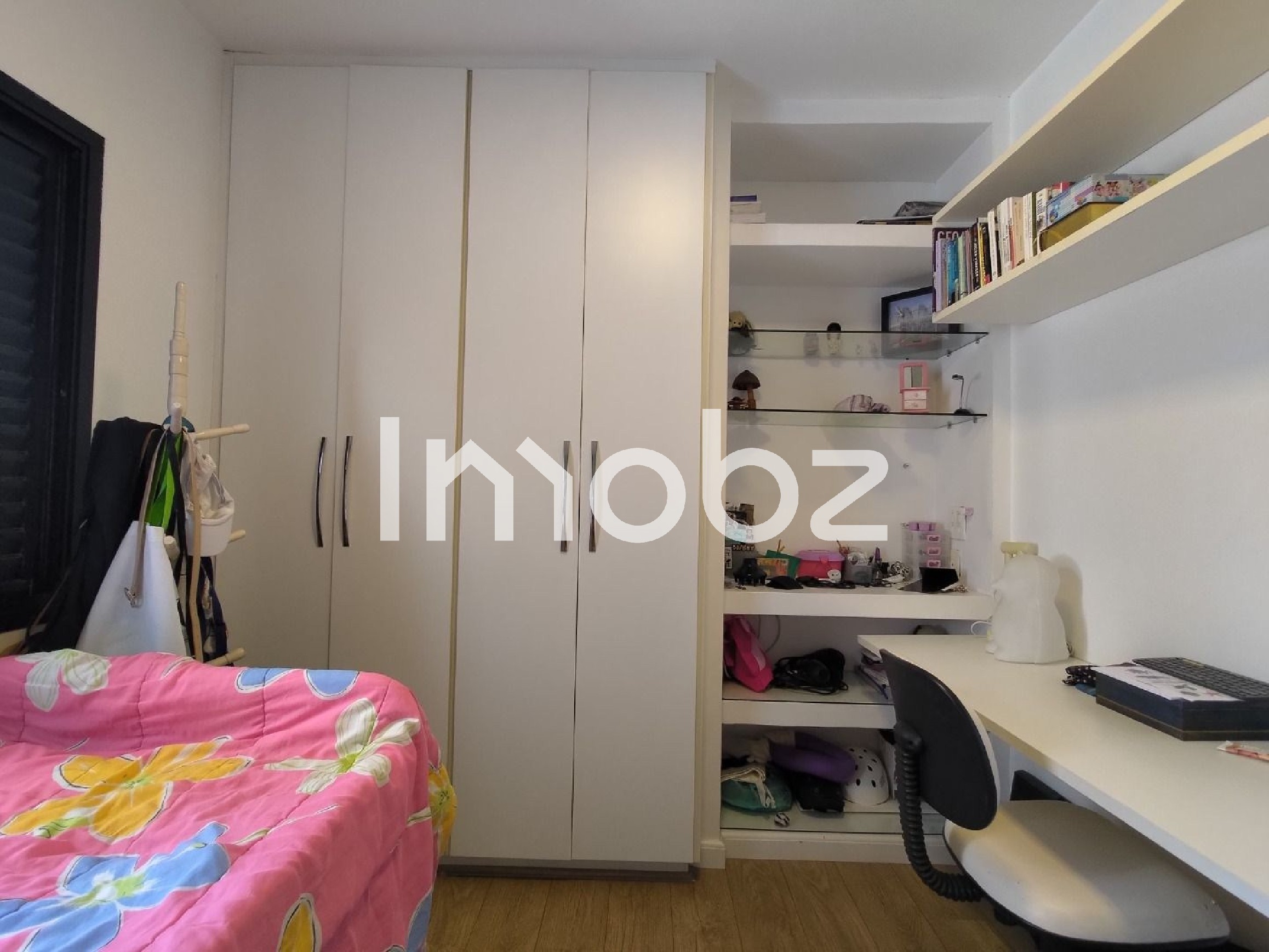 Apartamento à venda na RUA ANTÔNIO JÚLIO DOS SANTOS, 524 - FAZENDA MORUMBI - São Paulo - SP - CEP: 05661-020 - foto 10