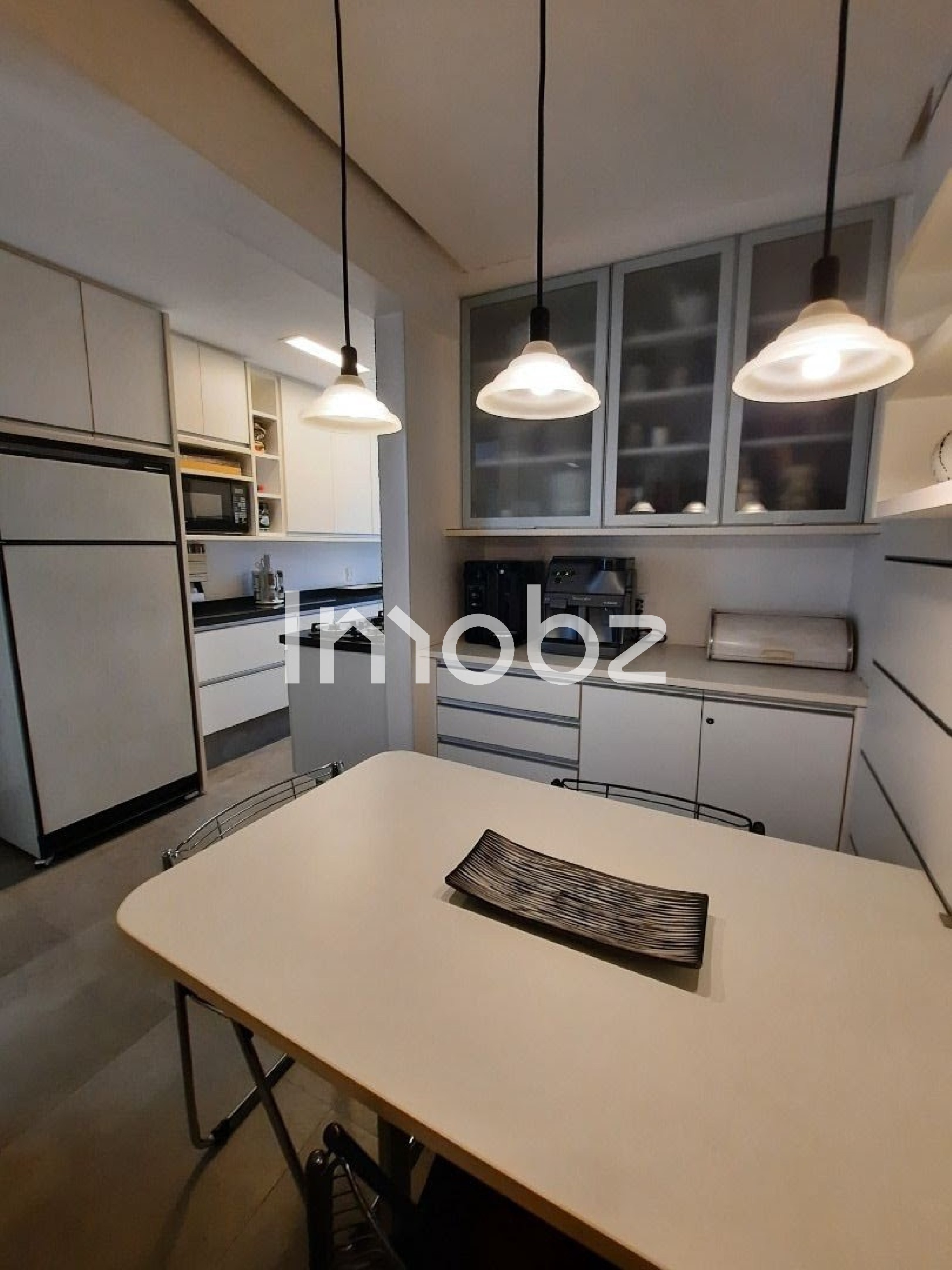 Apartamento à venda na AVENIDA DONA HELENA PEREIRA DE MORAES, 290 - PANAMBY - São Paulo - SP - CEP: 05707-400 - foto 6