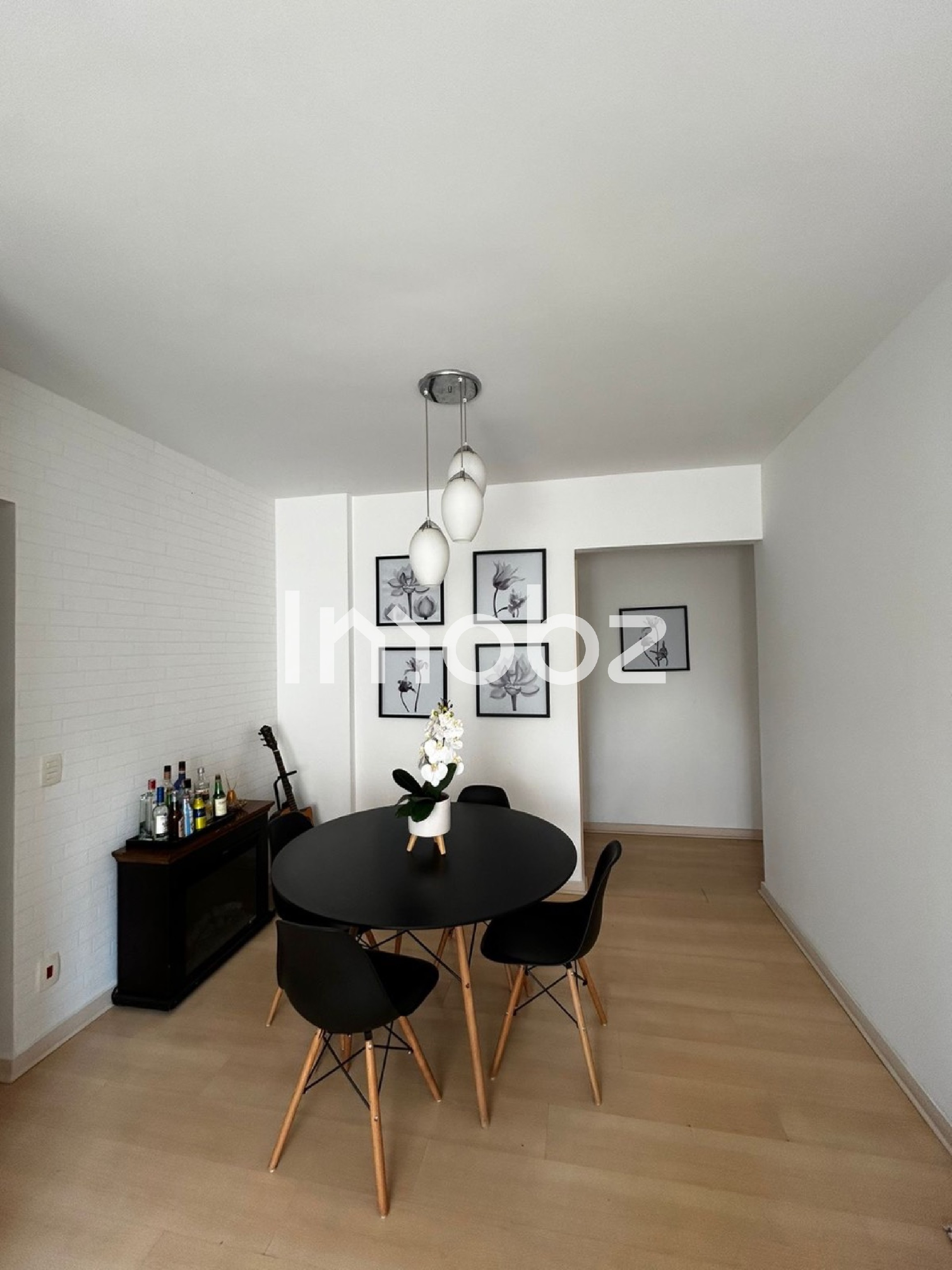 Apartamento à venda no Condomínio Parque Brasil - Avenida Giovanni Gronchi, 6675 - São Paulo - SP - CEP: 05724-005 - foto 2