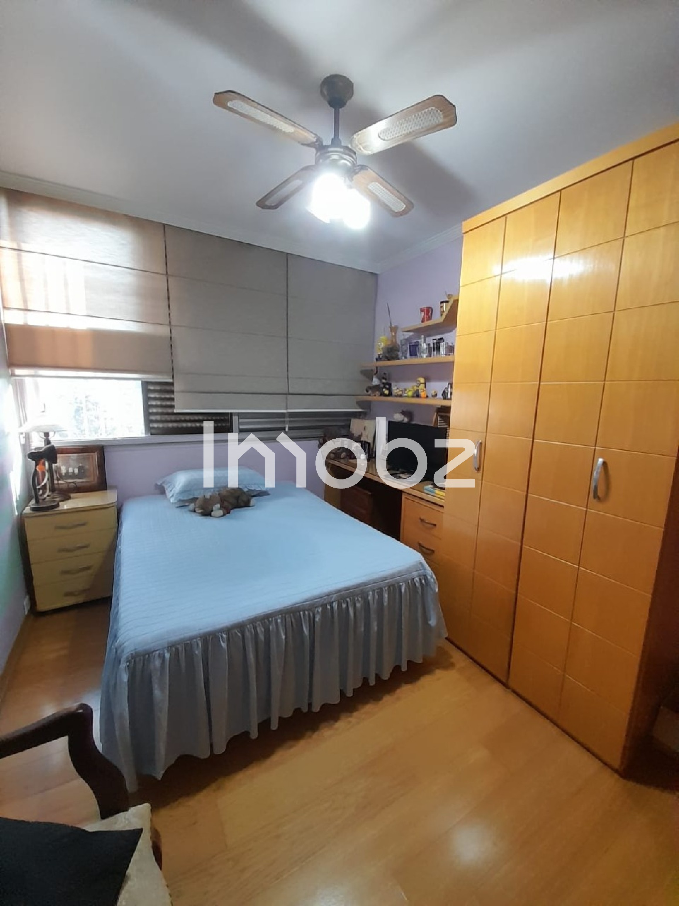 Apartamento à venda no Portal Do Morumbi - Rua Marechal Hastinfilo De Moura, 338 - São Paulo - SP - CEP: 05641-000 - foto 10