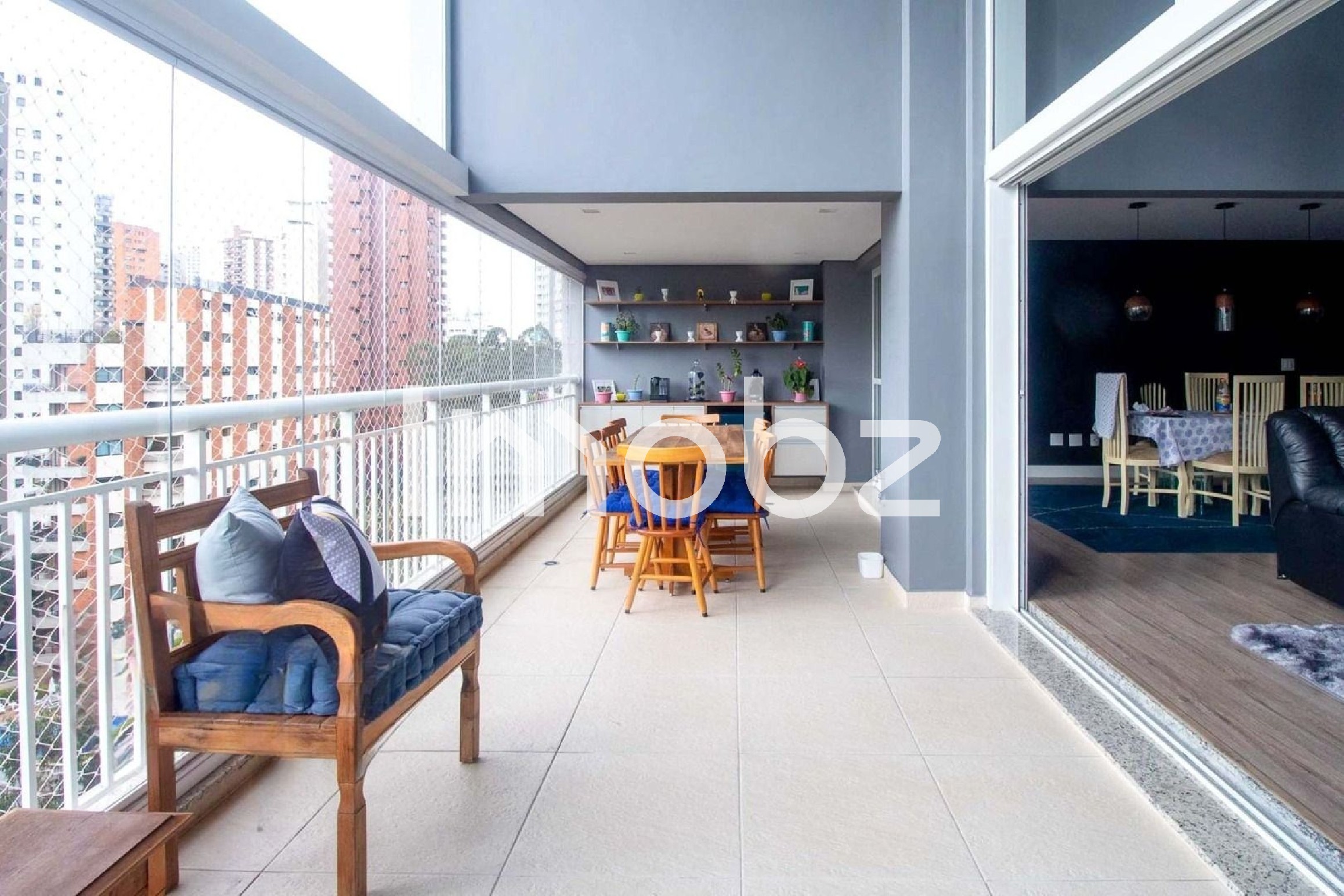 Apartamento à venda na RUA RAIMUNDO SIMÃO DE SOUZA, 26 - VILA SUZANA - São Paulo - SP - CEP: 05709-040 - foto 12