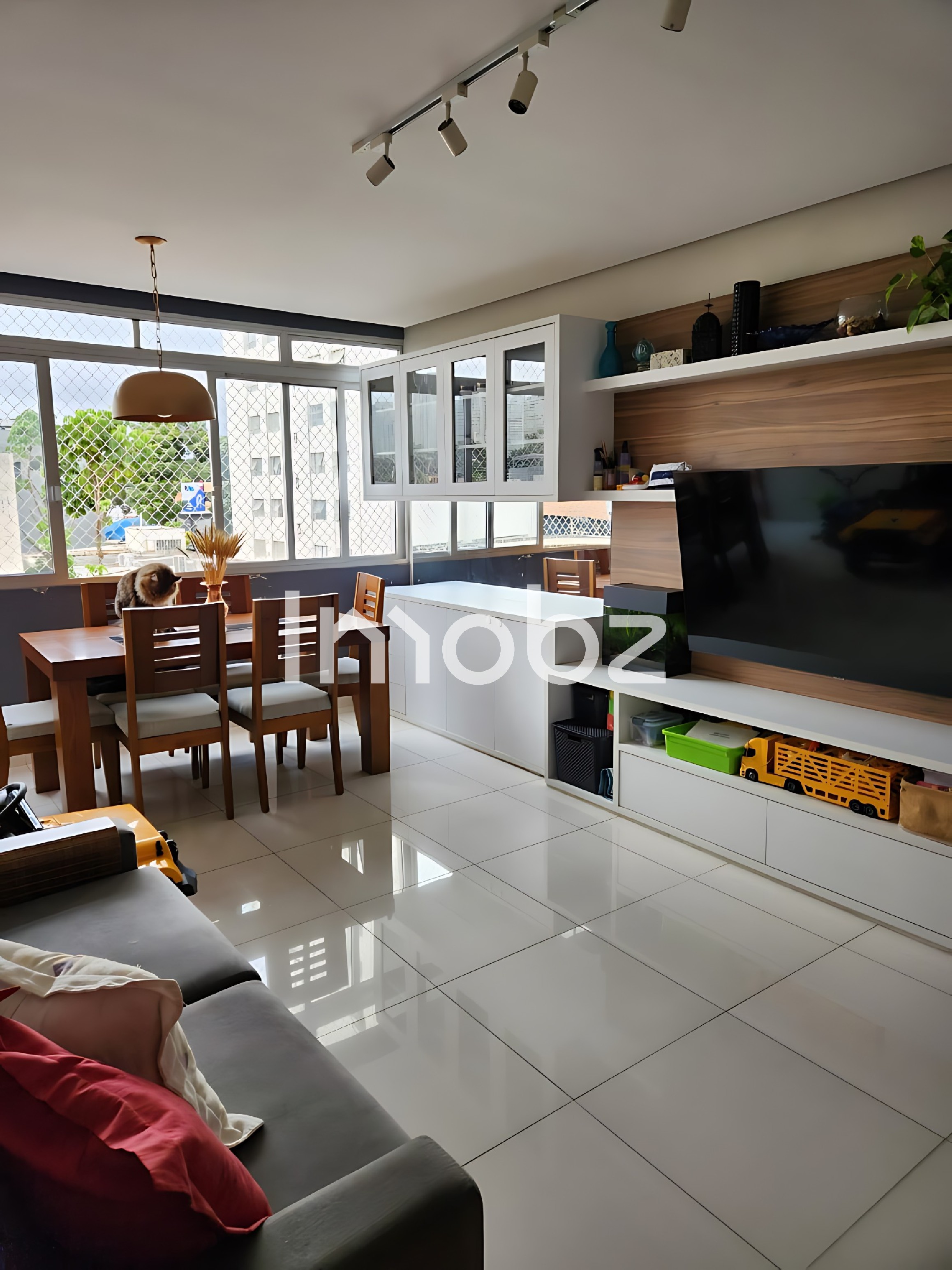 Apartamento à venda na RUA BARÃO DO TRIUNFO, 375 - BROOKLIN PAULISTA - São Paulo - SP - CEP: 04602-000 - foto 3