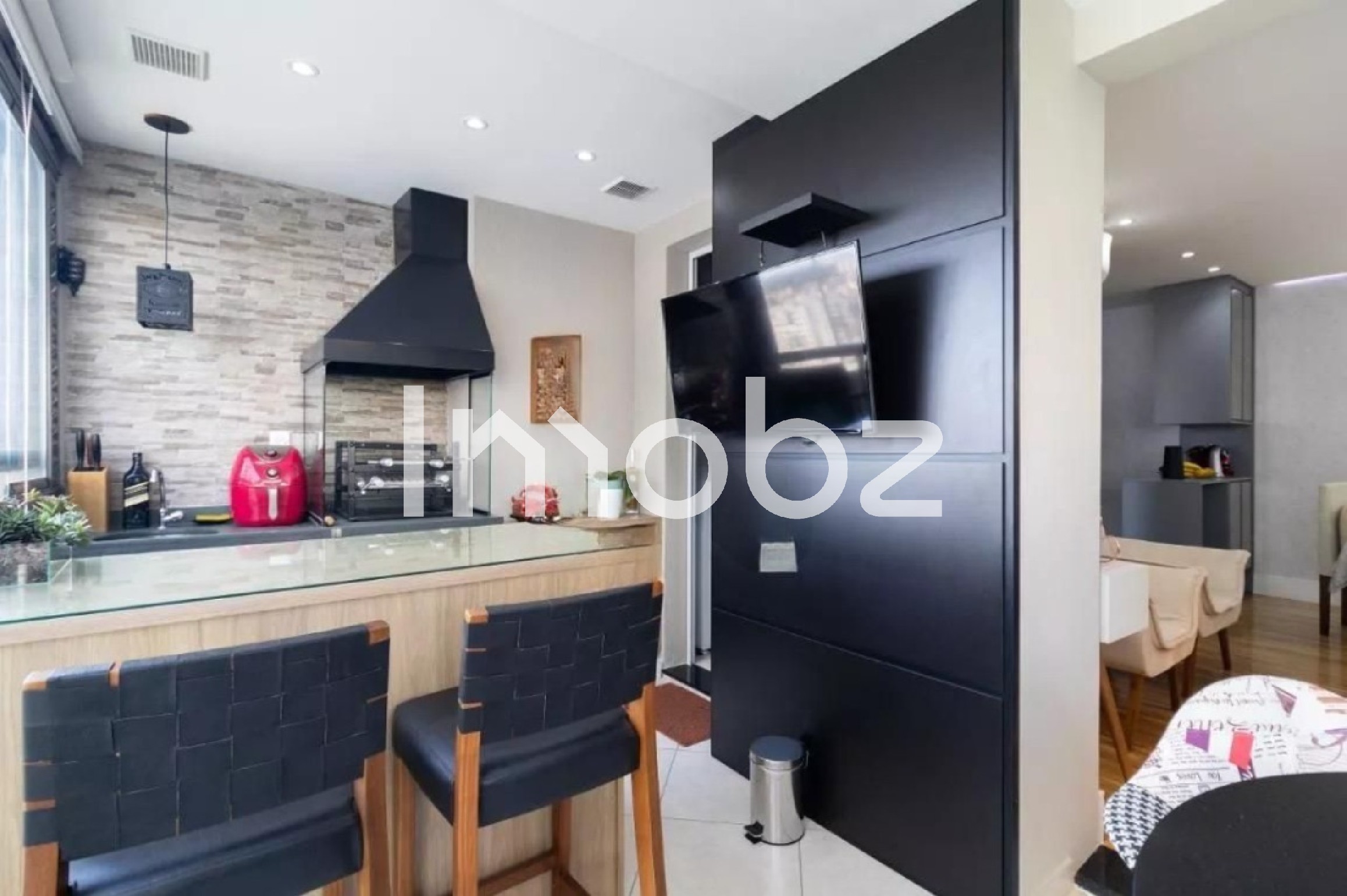 Apartamento à venda no Lírio - Rua Celso Ramos, 120 - São Paulo - SP - CEP: 05734-080 - foto 9