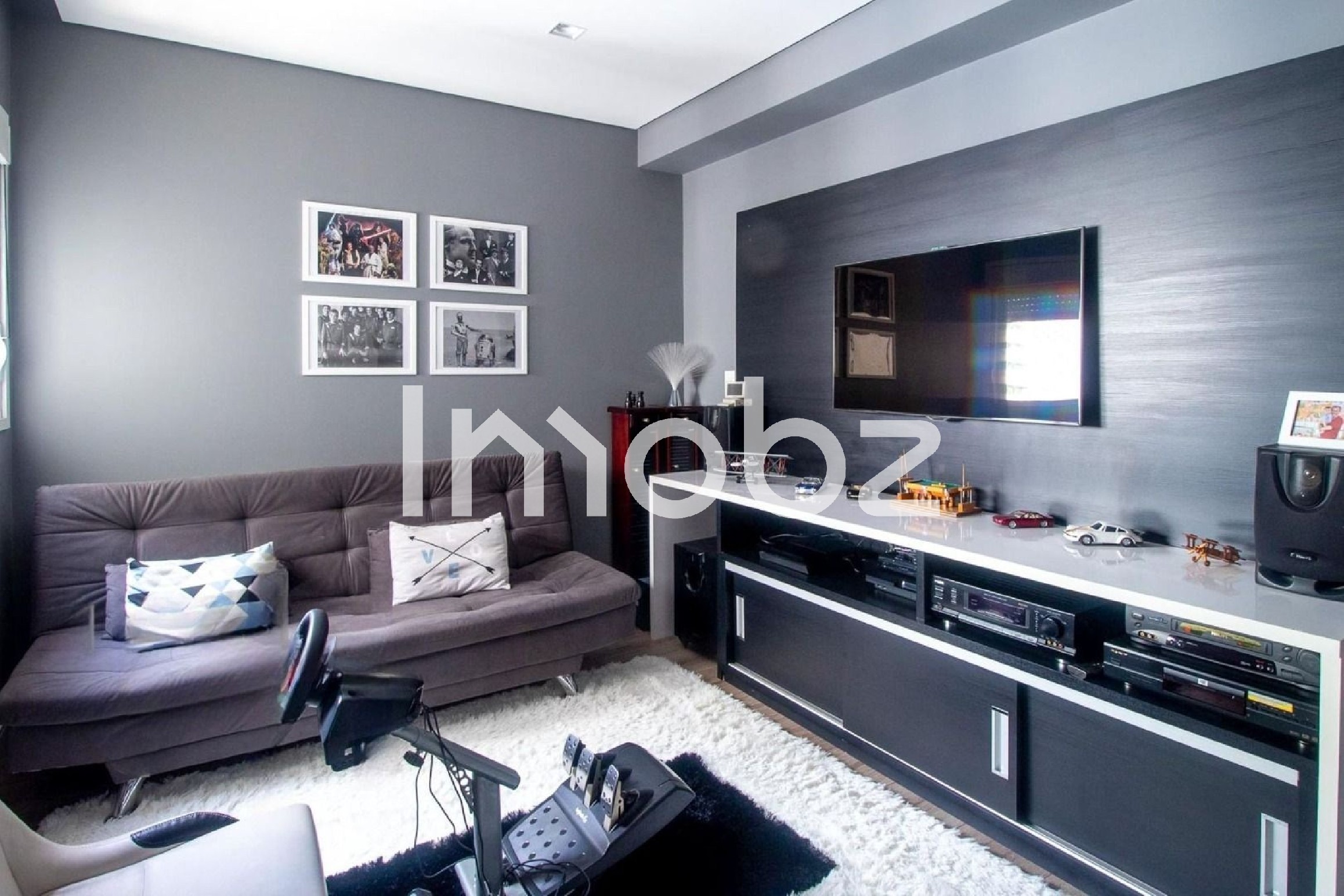 Apartamento à venda na RUA RAIMUNDO SIMÃO DE SOUZA, 26 - VILA SUZANA - São Paulo - SP - CEP: 05709-040 - foto 5