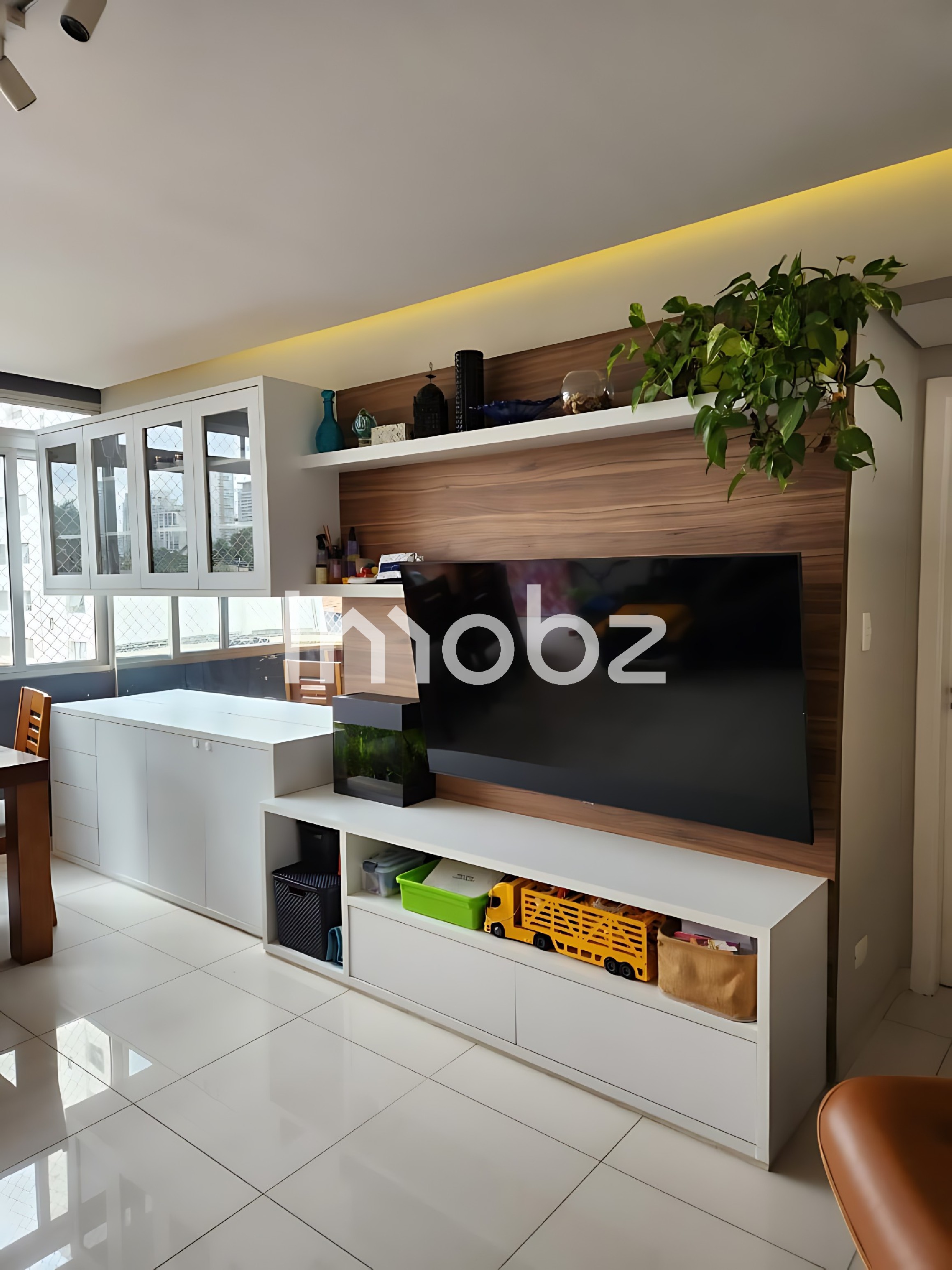 Apartamento à venda na RUA BARÃO DO TRIUNFO, 375 - BROOKLIN PAULISTA - São Paulo - SP - CEP: 04602-000