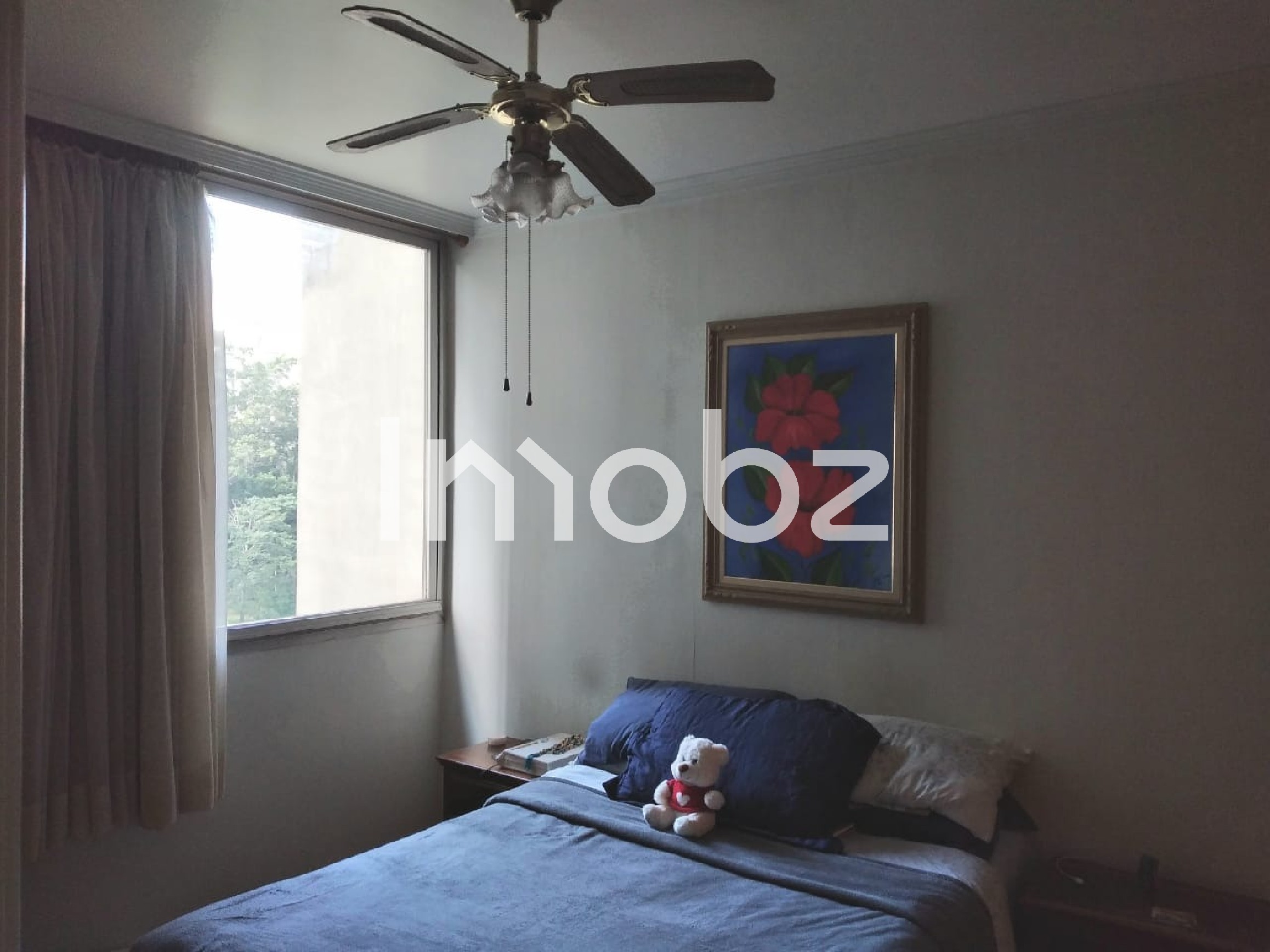 Apartamento à venda no Portal Do Morumbi - Rua Marechal Hastinfilo De Moura, 338 - São Paulo - SP - CEP: 05641-000 - foto 7