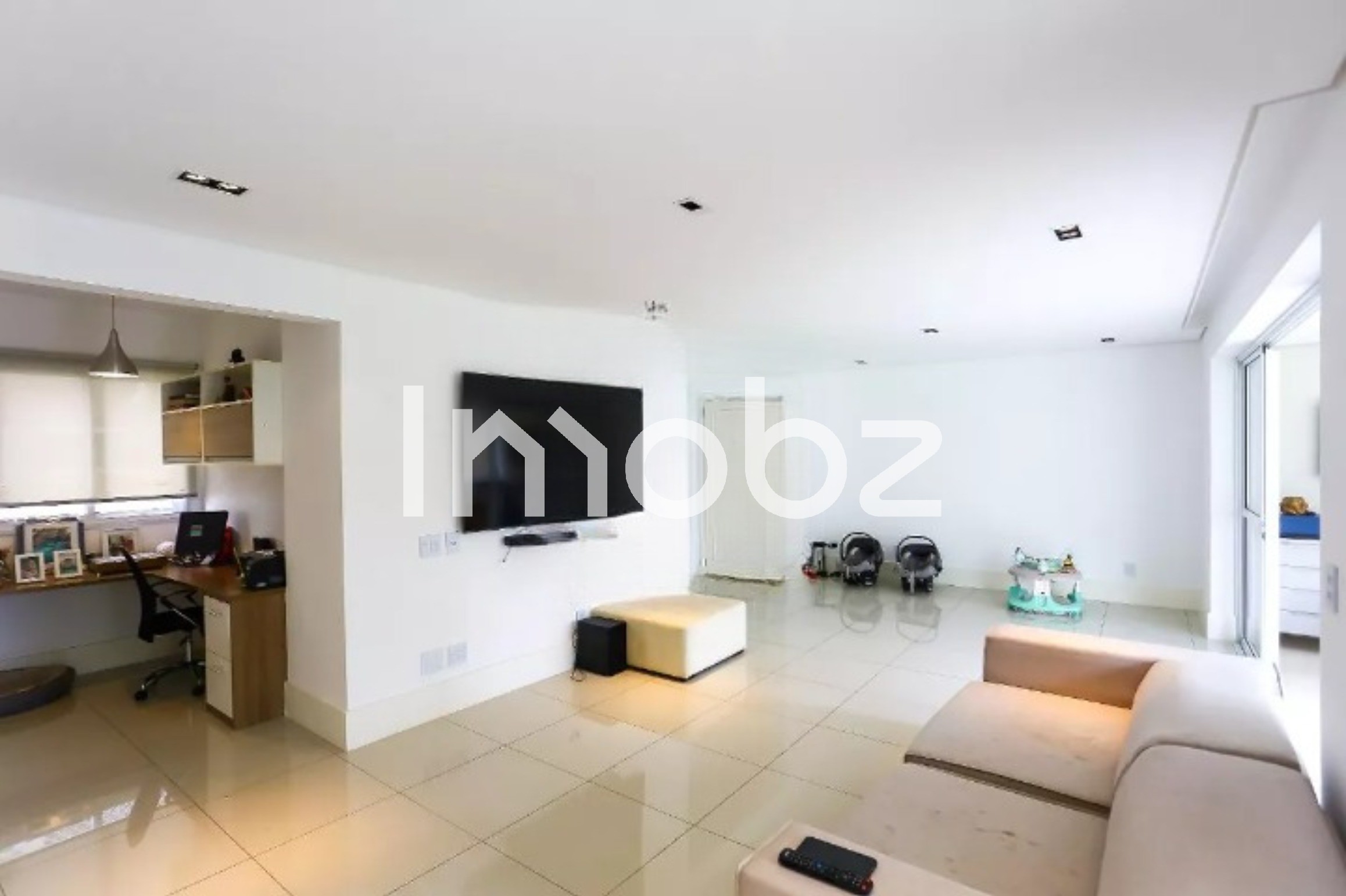 Apartamento à venda no Condomínio Residencial Fine - Itatupã, 279 - São Paulo - SP - CEP: 05715-040 - foto 6