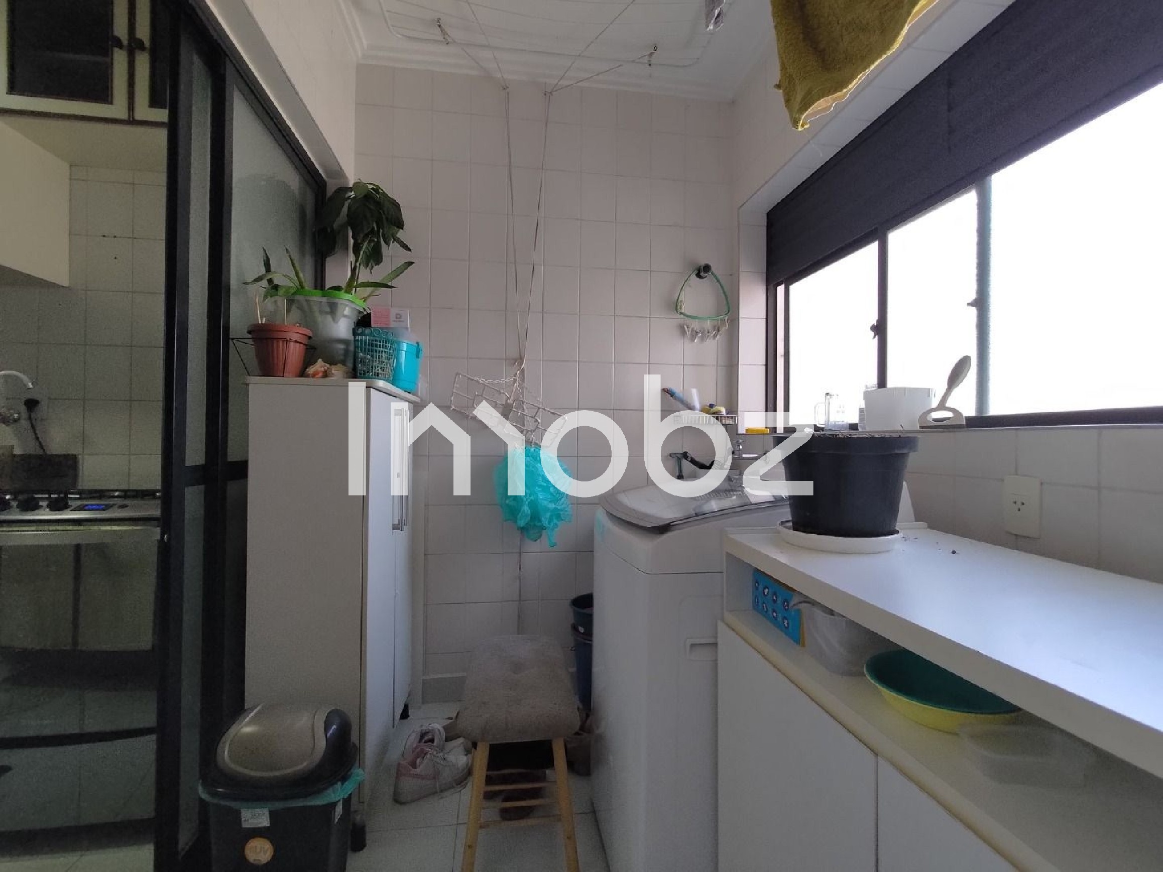 Apartamento à venda na RUA ANTÔNIO JÚLIO DOS SANTOS, 524 - FAZENDA MORUMBI - São Paulo - SP - CEP: 05661-020 - foto 6