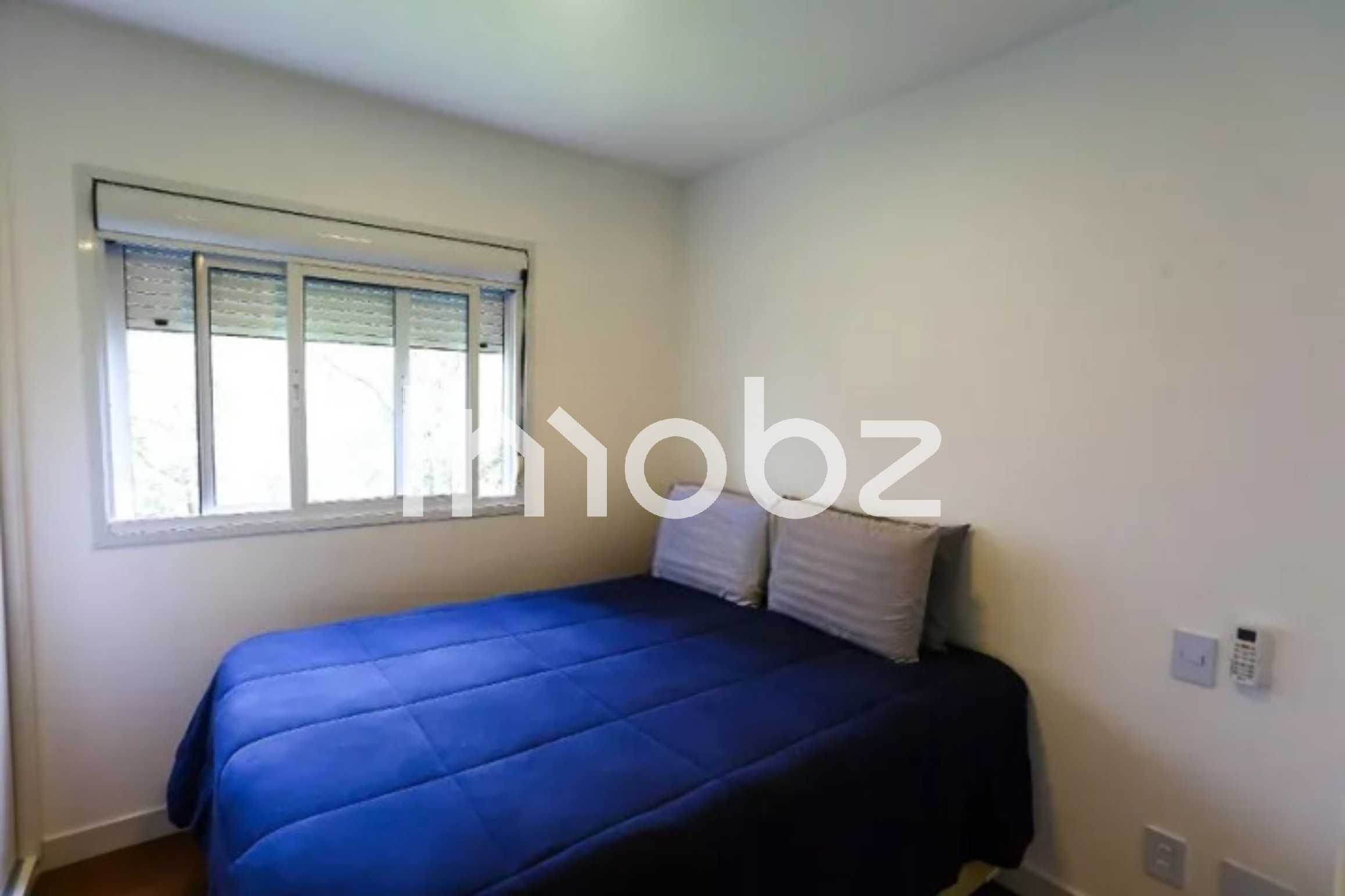 Apartamento à venda no Condomínio Residencial Fine - Itatupã, 279 - São Paulo - SP - CEP: 05715-040 - foto 8