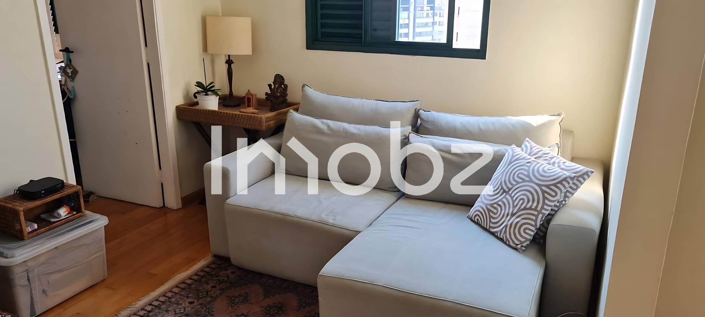 Apartamento à venda na Doutor Oscar Monteiro de Barros, 511 - Vila Suzana - São Paulo - SP - CEP: 05641-010 - foto 5
