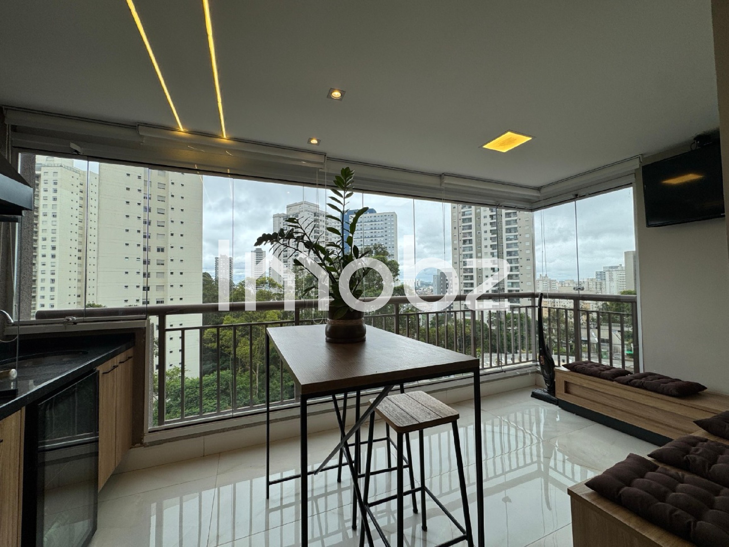 Apartamento à venda na Nicola Rollo, 201 - Vila Andrade - São Paulo - SP - CEP: 05726-140 - foto 9