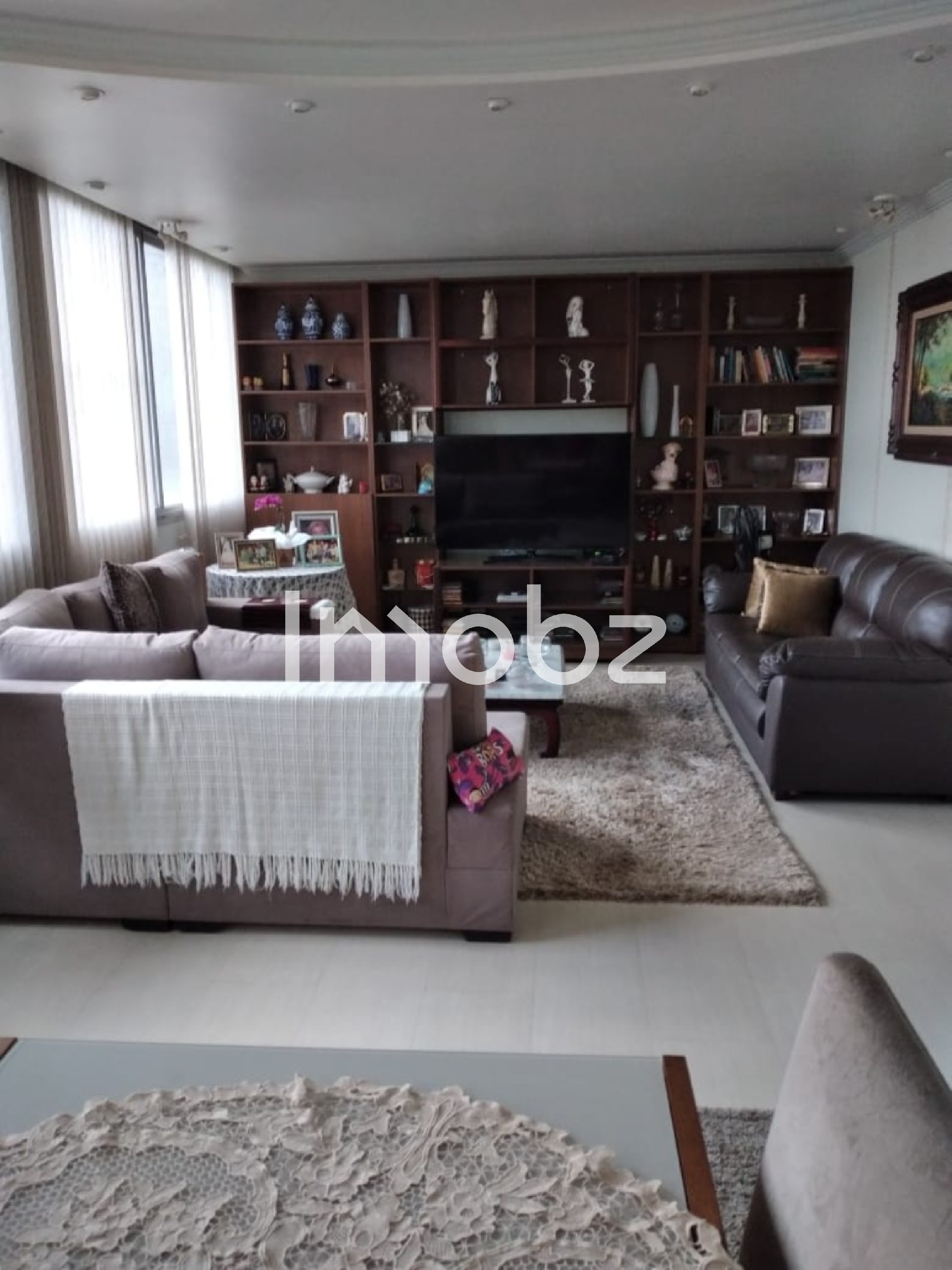 Apartamento à venda no Portal Do Morumbi - Rua Marechal Hastinfilo De Moura, 338 - São Paulo - SP - CEP: 05641-000