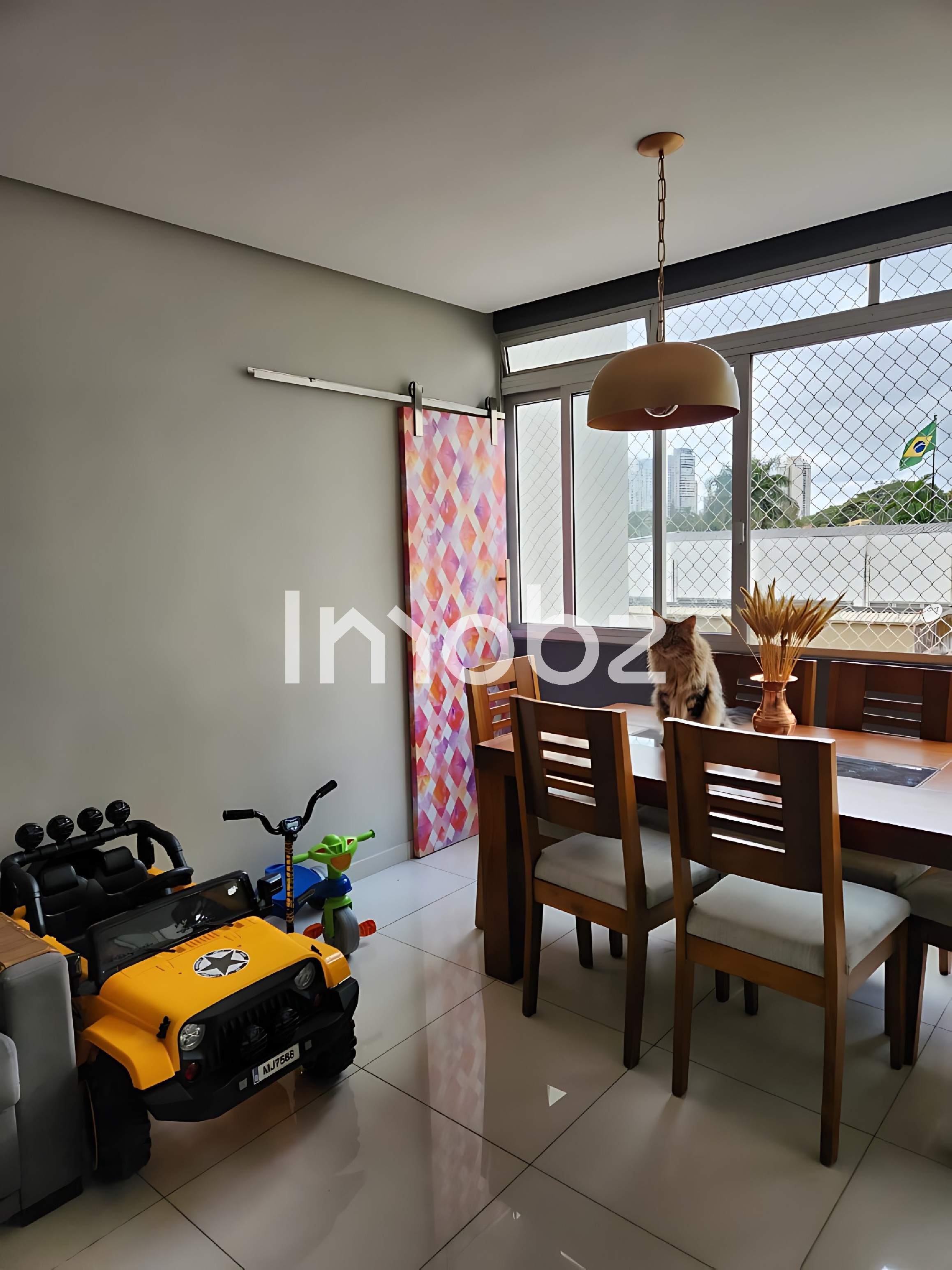 Apartamento à venda na RUA BARÃO DO TRIUNFO, 375 - BROOKLIN PAULISTA - São Paulo - SP - CEP: 04602-000 - foto 4