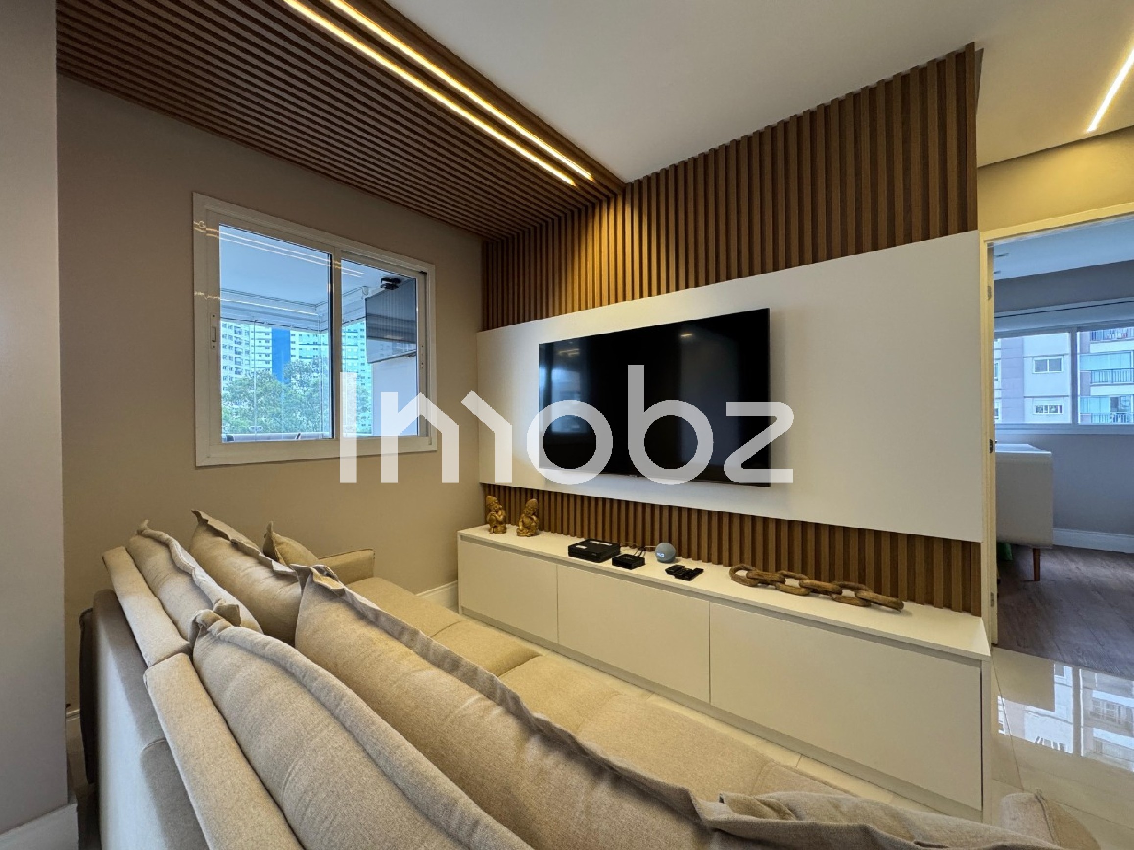 Apartamento à venda na Nicola Rollo, 201 - Vila Andrade - São Paulo - SP - CEP: 05726-140 - foto 5
