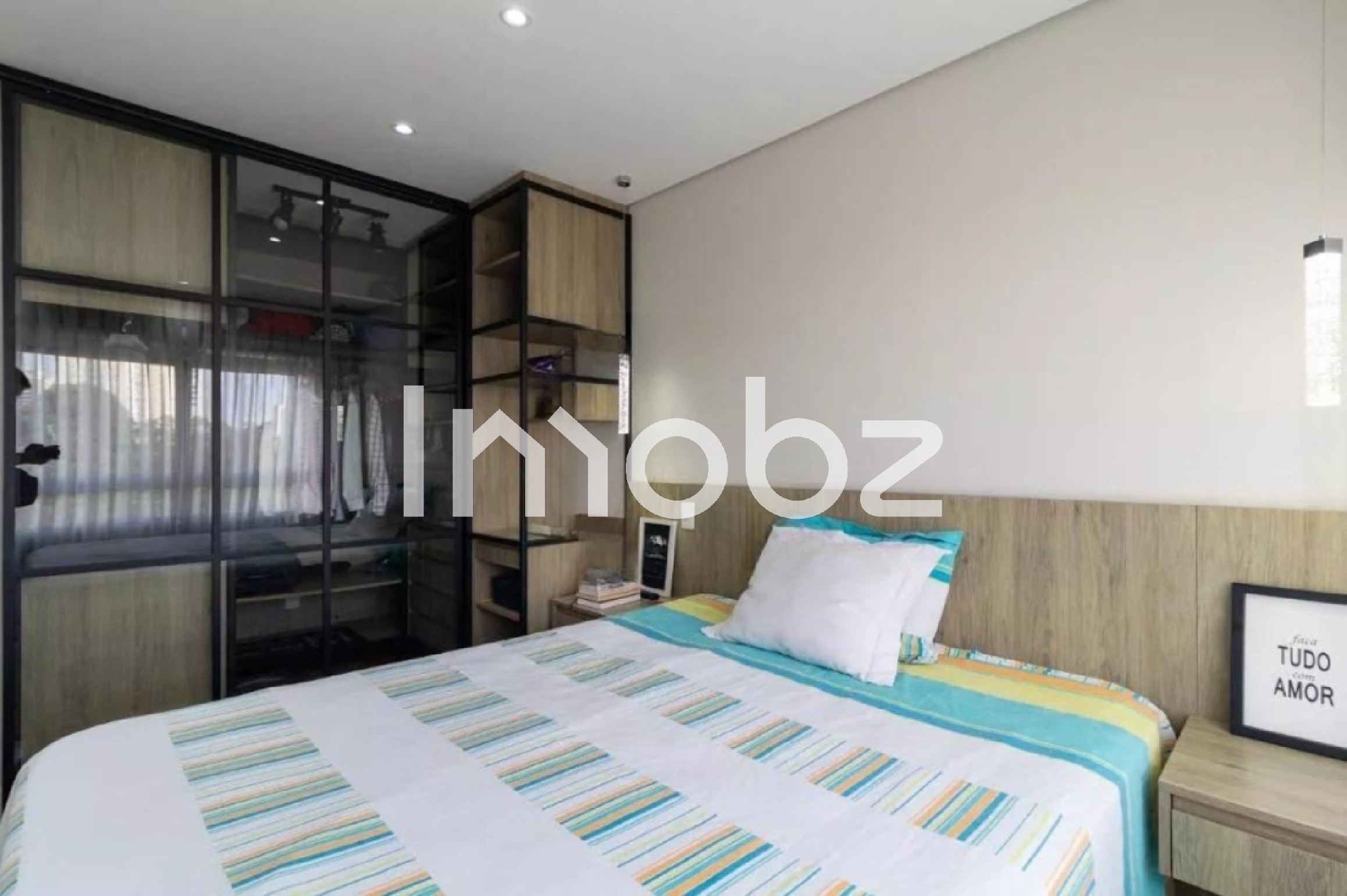 Apartamento à venda no Lírio - Rua Celso Ramos, 120 - São Paulo - SP - CEP: 05734-080 - foto 12