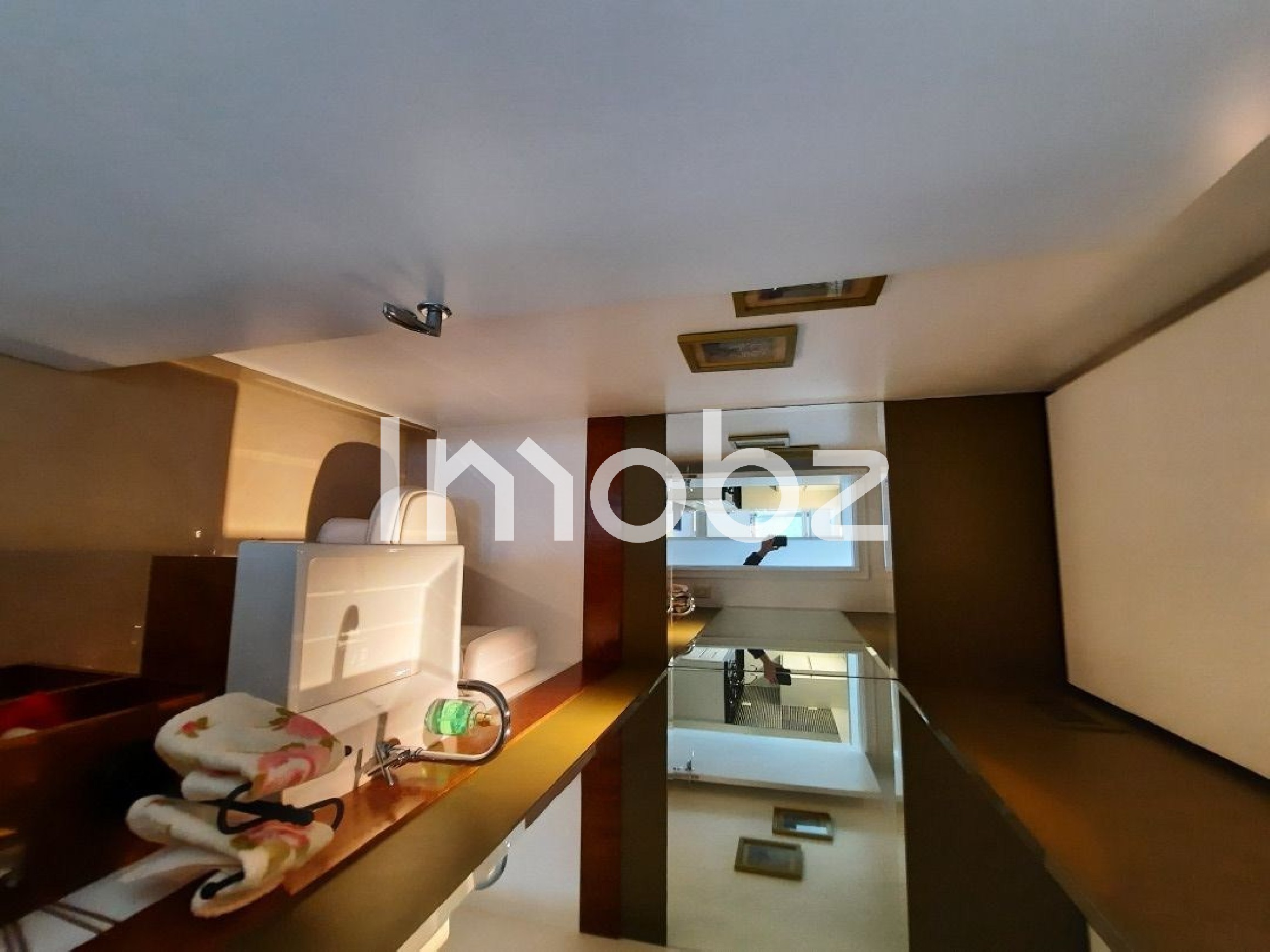 Apartamento à venda na AVENIDA DONA HELENA PEREIRA DE MORAES, 290 - PANAMBY - São Paulo - SP - CEP: 05707-400 - foto 8