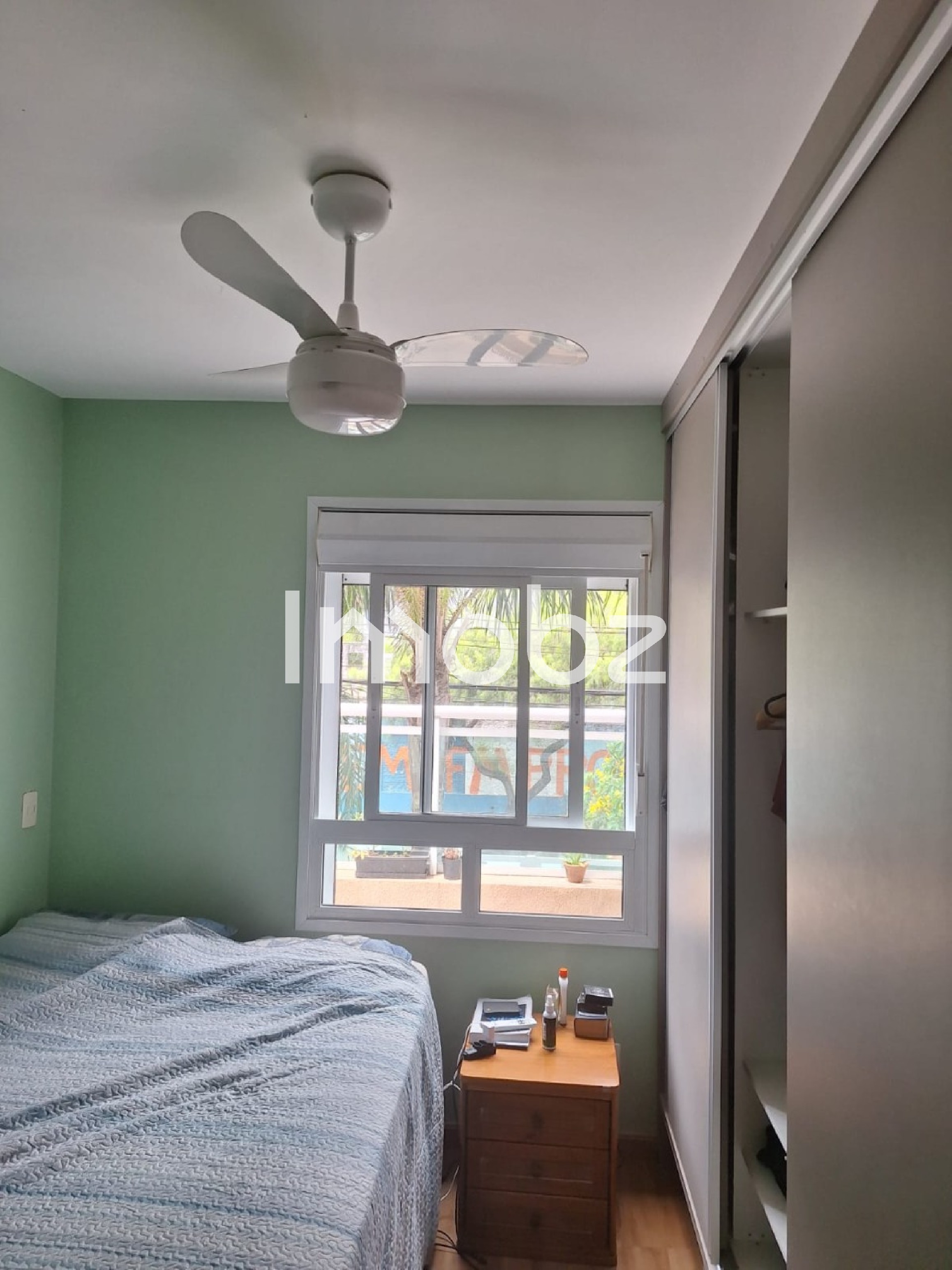 Apartamento à venda na RUA DOUTOR ANTÔNIO BENTO, 339 - SANTO AMARO - São Paulo - SP - CEP: 04750-000 - foto 6