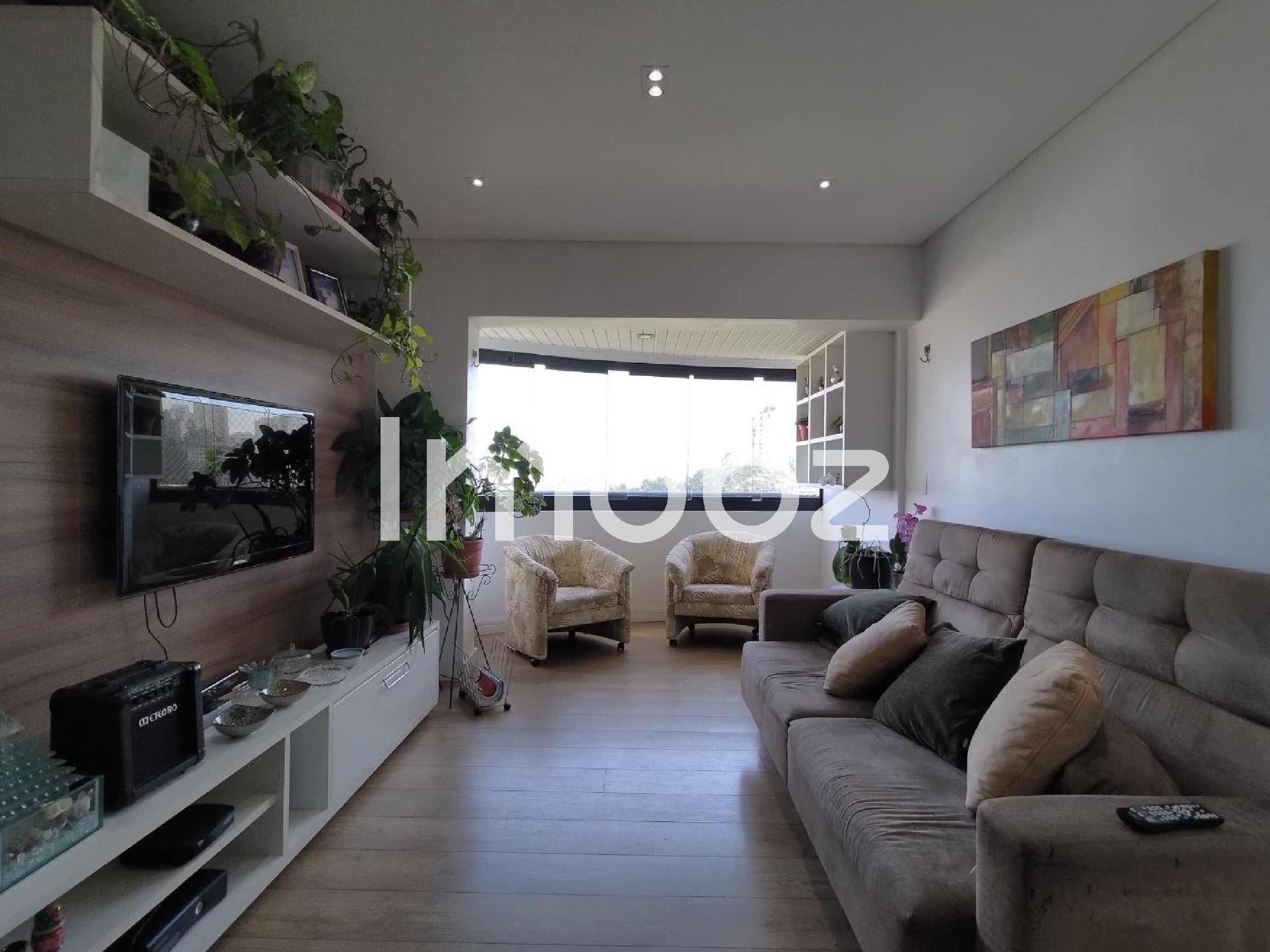 Apartamento à venda na RUA ANTÔNIO JÚLIO DOS SANTOS, 524 - FAZENDA MORUMBI - São Paulo - SP - CEP: 05661-020