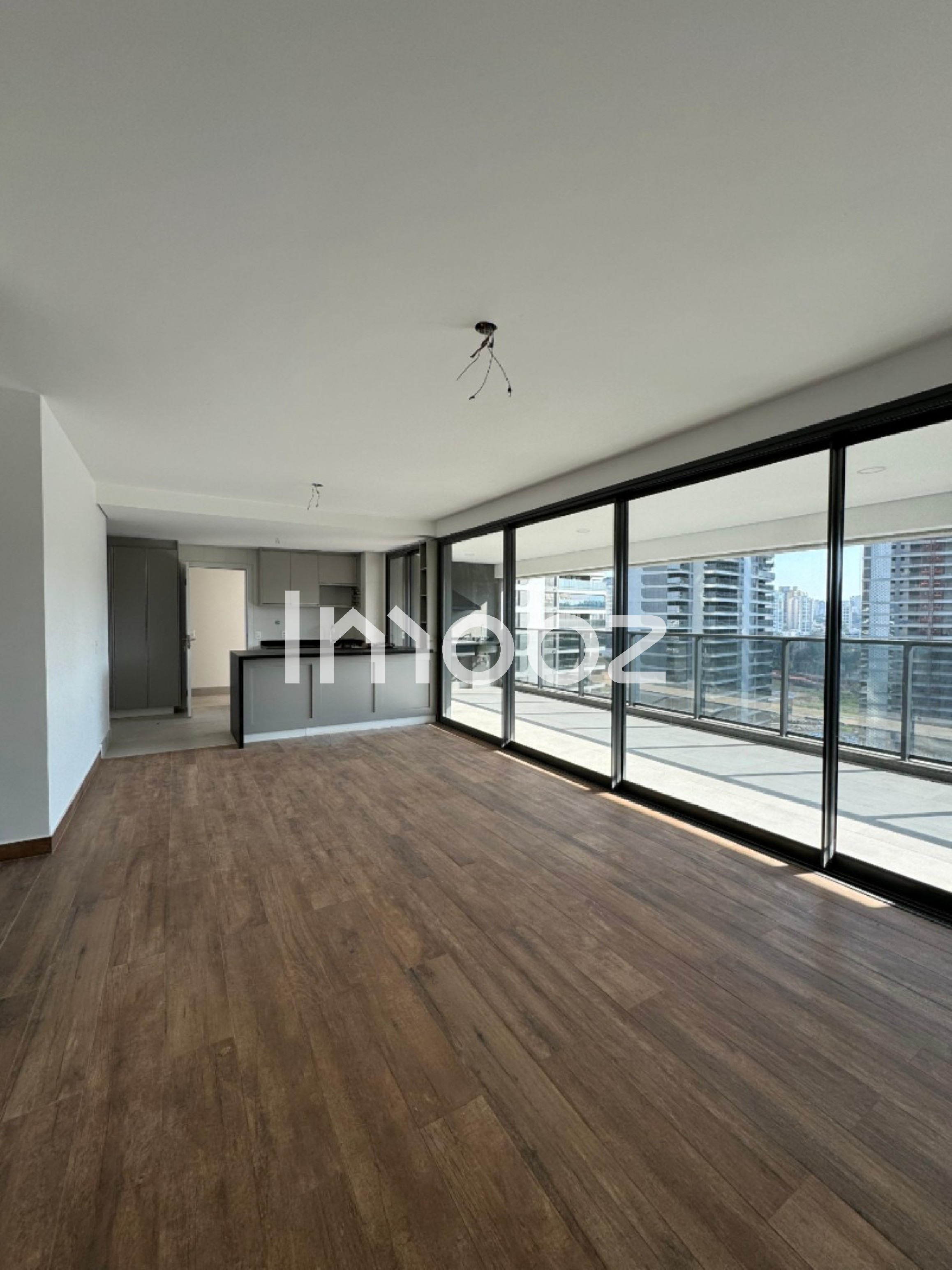 Apartamento para locação no Parque Global - Avenida Major Sylvio De Magalhães Padilha, 1400 - São Paulo - SP - CEP: 05671-040 - foto 2