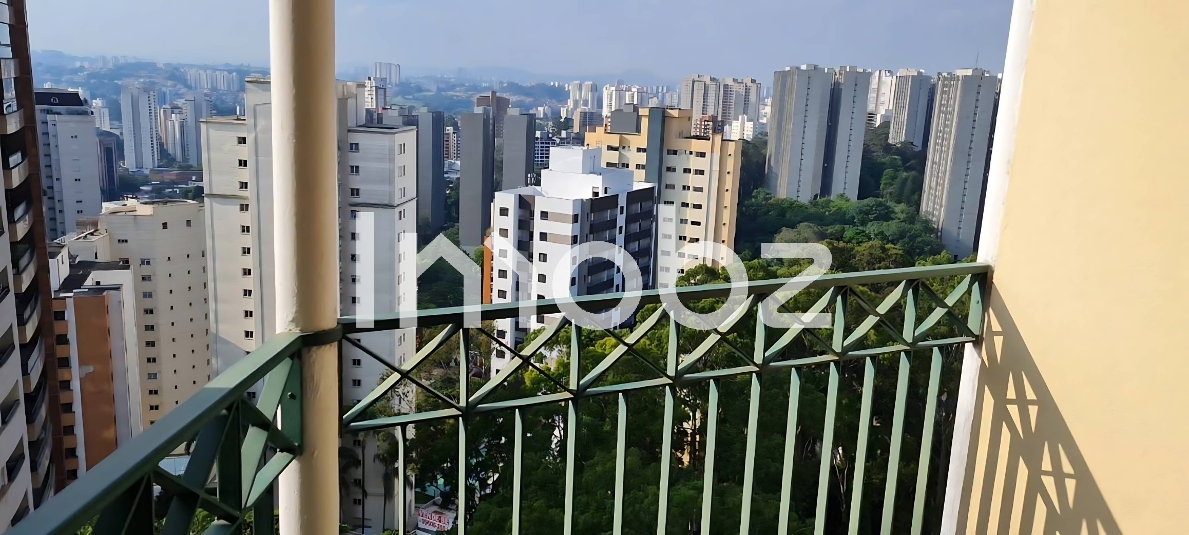 Apartamento à venda na Doutor Oscar Monteiro de Barros, 511 - Vila Suzana - São Paulo - SP - CEP: 05641-010 - foto 9