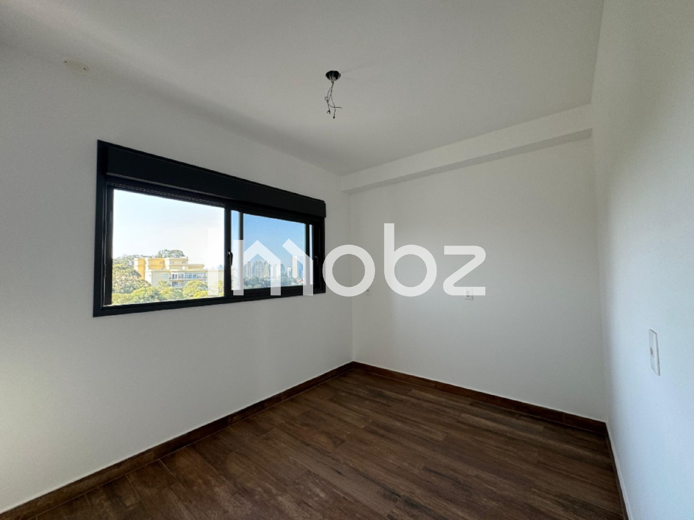 Apartamento para locação no Parque Global - Avenida Major Sylvio De Magalhães Padilha, 1400 - São Paulo - SP - CEP: 05671-040 - foto 7