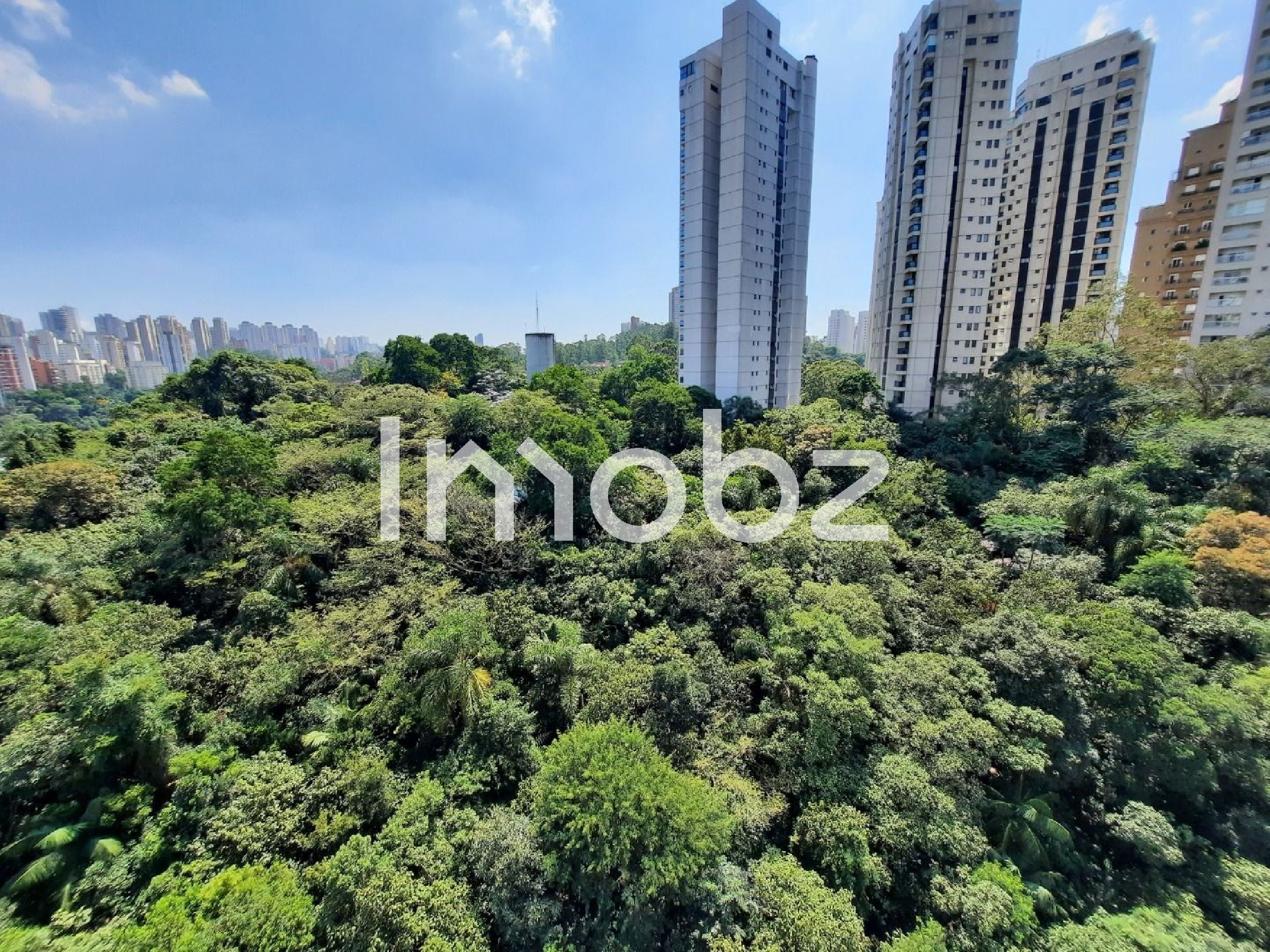 Apartamento à venda na AVENIDA DONA HELENA PEREIRA DE MORAES, 290 - PANAMBY - São Paulo - SP - CEP: 05707-400 - foto 11