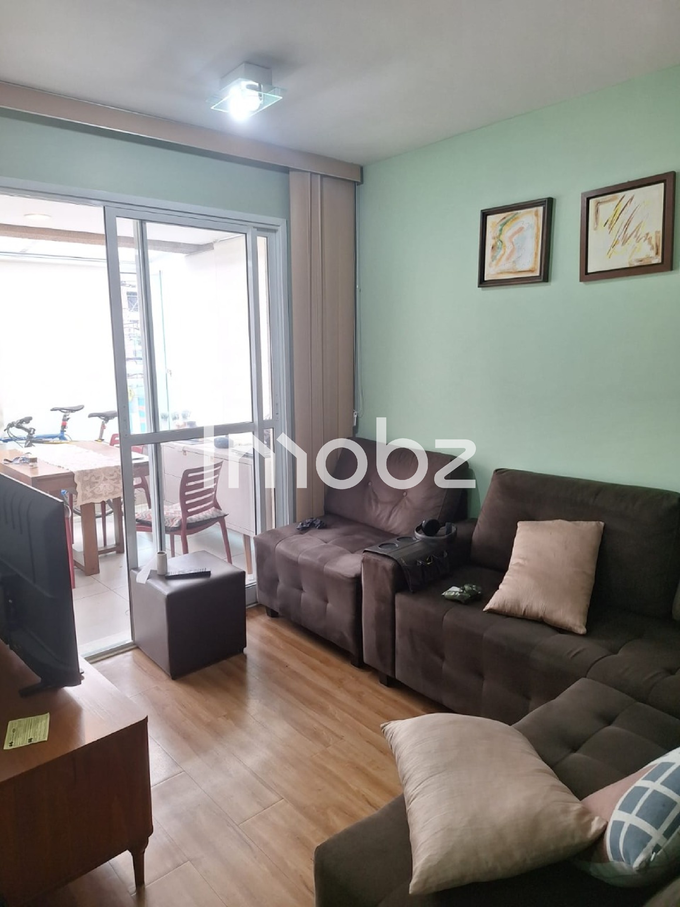 Apartamento à venda na RUA DOUTOR ANTÔNIO BENTO, 339 - SANTO AMARO - São Paulo - SP - CEP: 04750-000 - foto 1