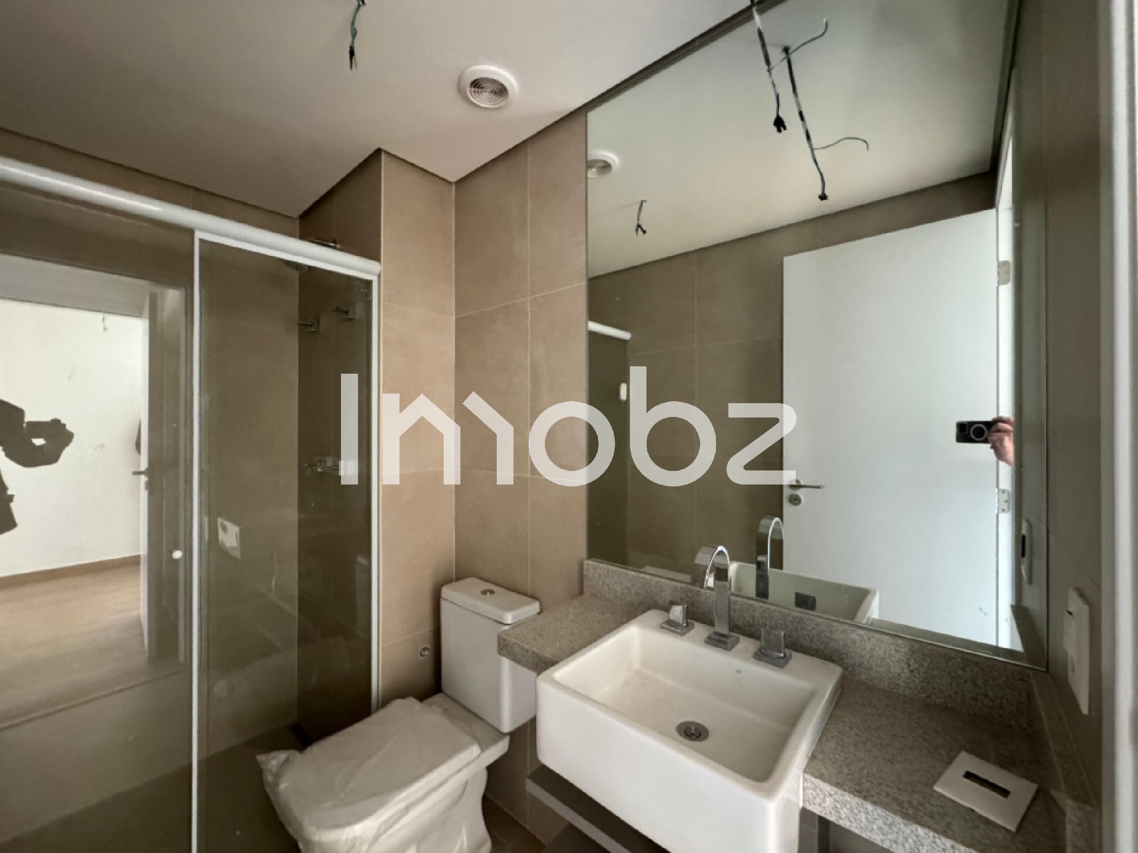 Apartamento para locação no Parque Global - Avenida Major Sylvio De Magalhães Padilha, 1400 - São Paulo - SP - CEP: 05671-040 - foto 5