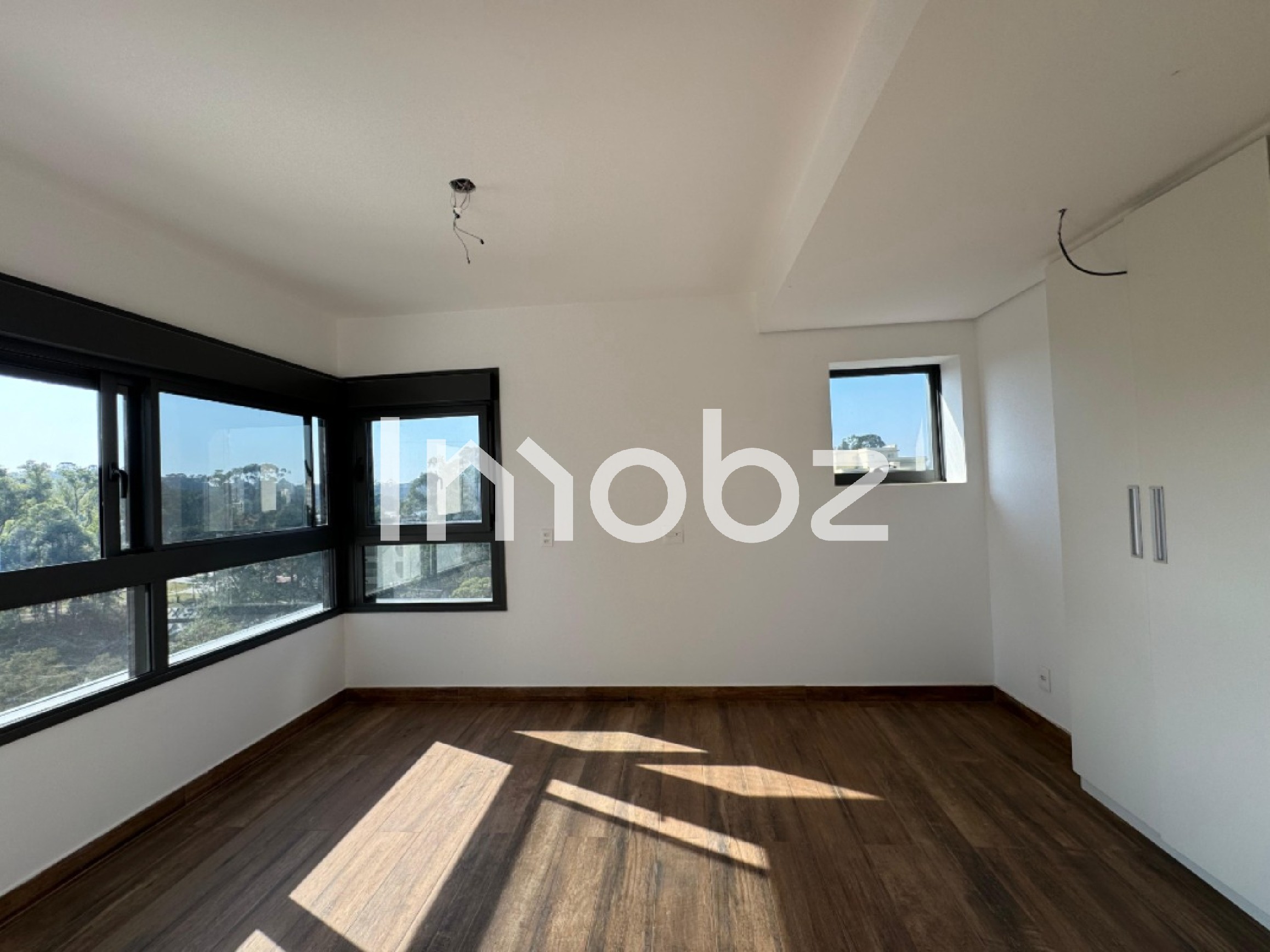Apartamento para locação no Parque Global - Avenida Major Sylvio De Magalhães Padilha, 1400 - São Paulo - SP - CEP: 05671-040 - foto 4