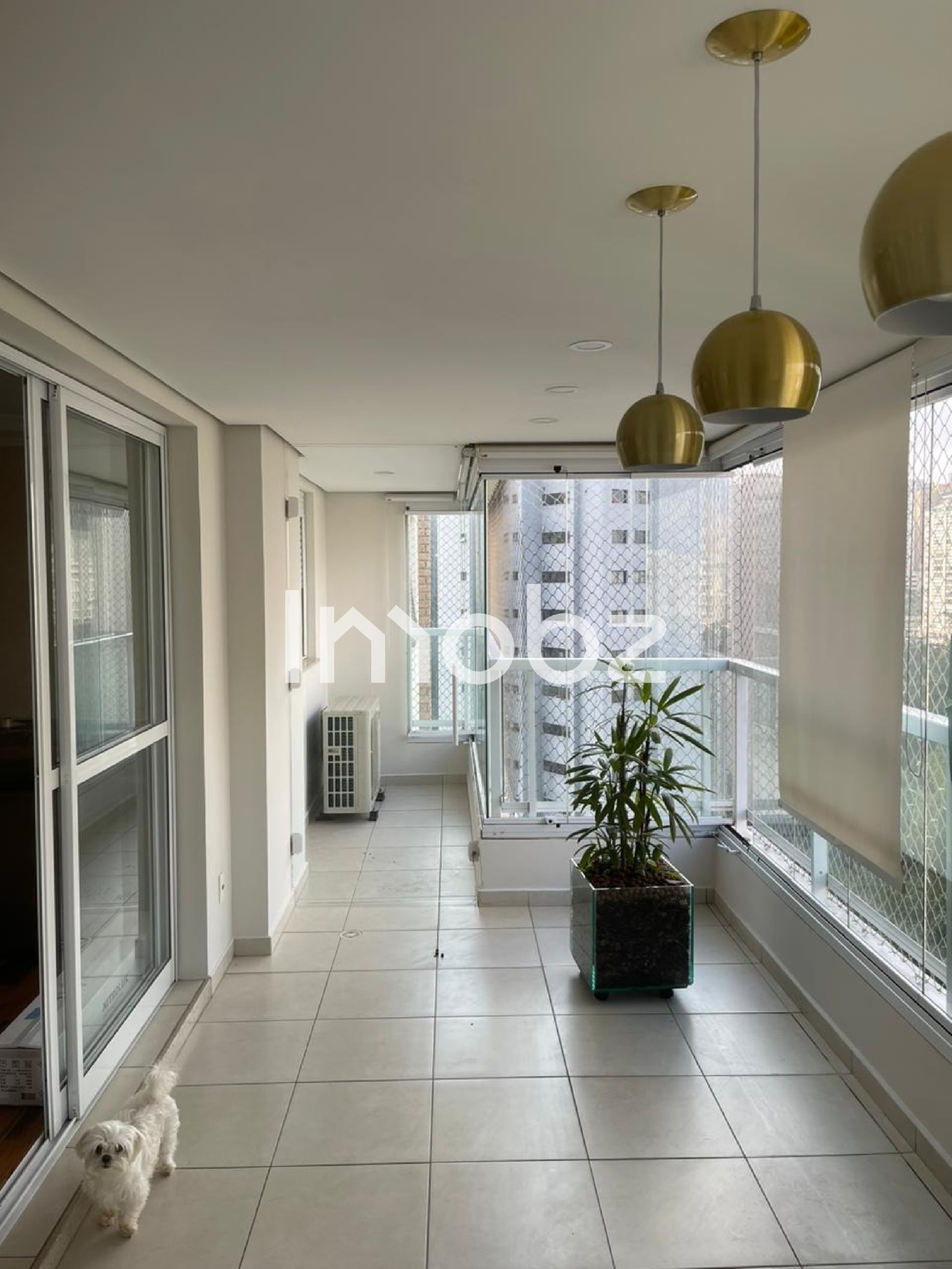 Apartamento à venda na Elizabeth Barbegian Baldinato, 221 - Vila Suzana - São Paulo - SP - CEP: 05630-070 - foto 3