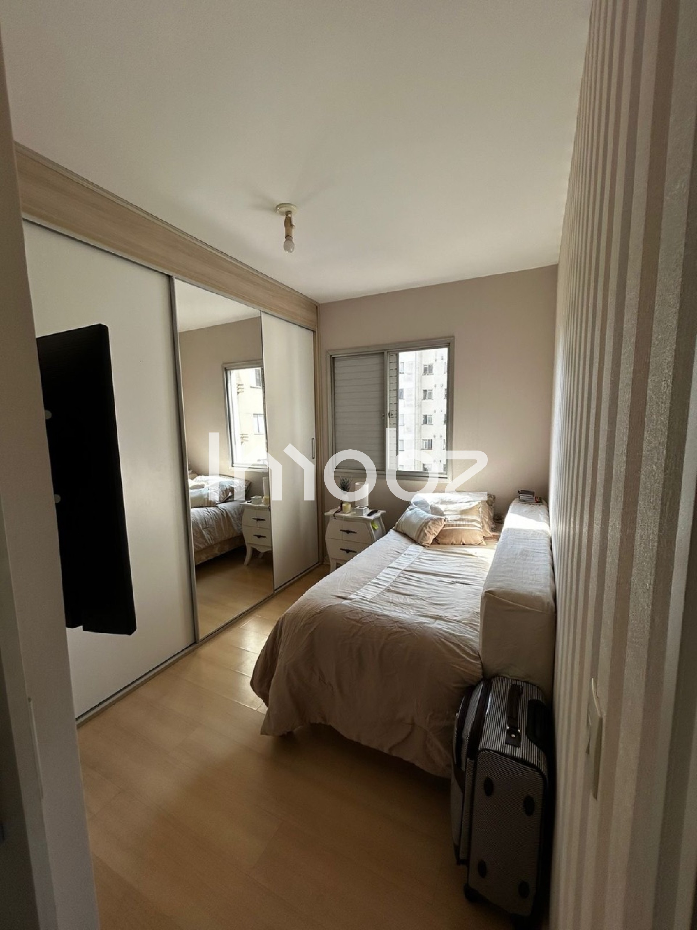 Apartamento à venda no Condomínio Parque Brasil - Avenida Giovanni Gronchi, 6675 - São Paulo - SP - CEP: 05724-005 - foto 5