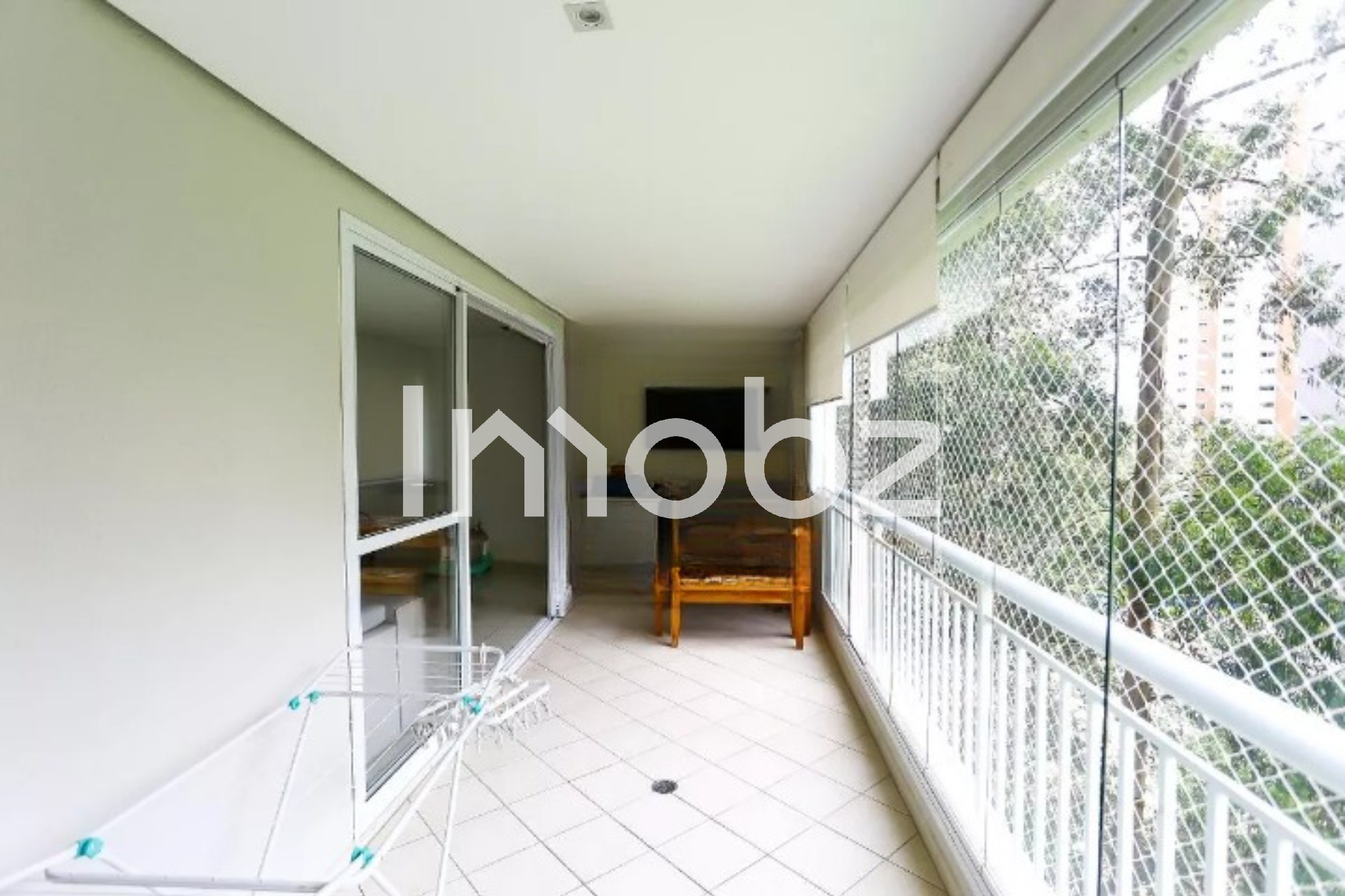 Apartamento à venda no Condomínio Residencial Fine - Itatupã, 279 - São Paulo - SP - CEP: 05715-040