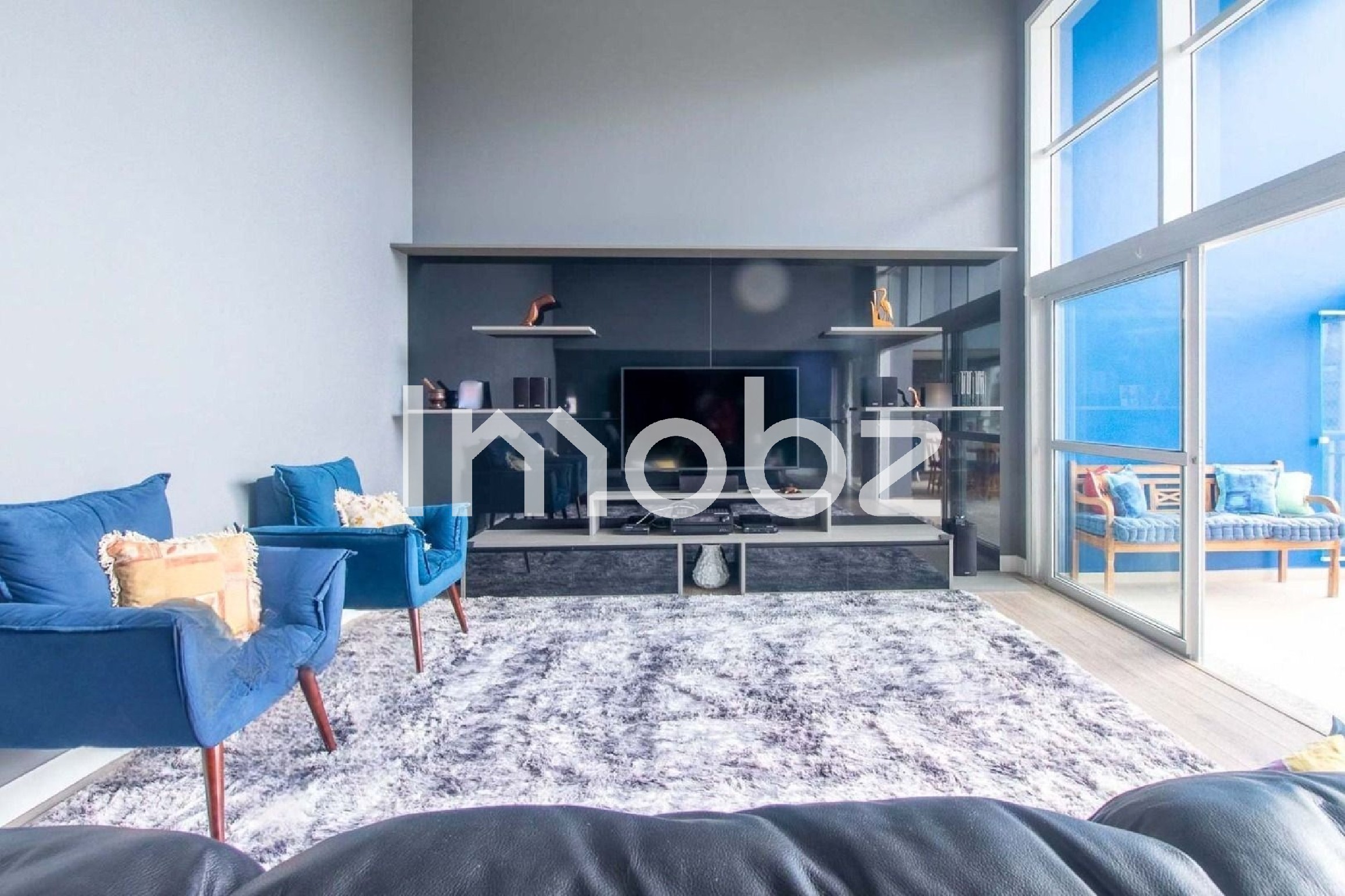 Apartamento à venda na RUA RAIMUNDO SIMÃO DE SOUZA, 26 - VILA SUZANA - São Paulo - SP - CEP: 05709-040 - foto 1