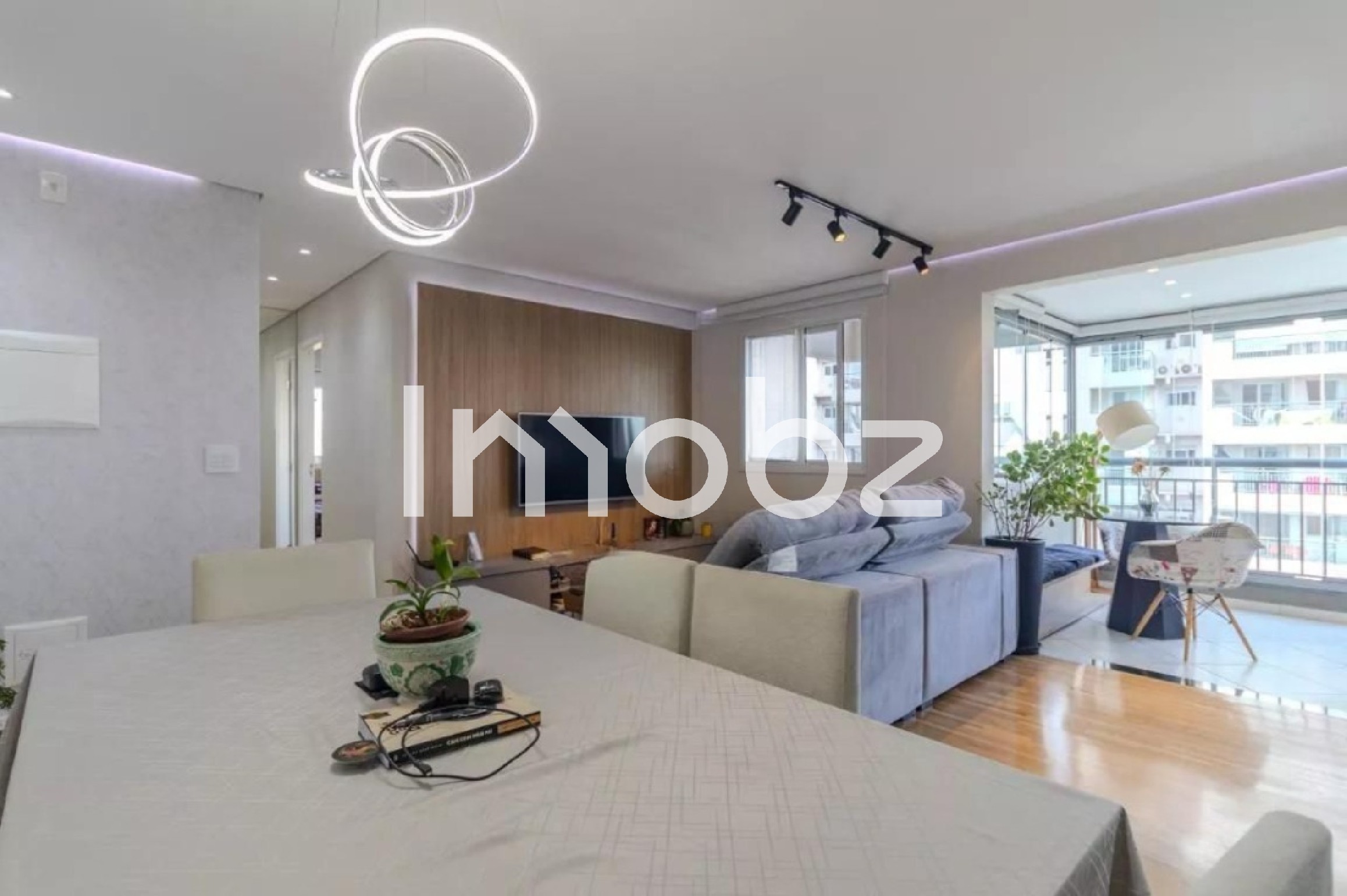 Apartamento à venda no Lírio - Rua Celso Ramos, 120 - São Paulo - SP - CEP: 05734-080 - foto 5