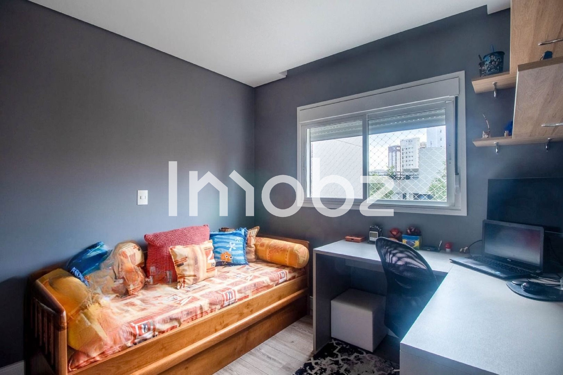 Apartamento à venda na RUA RAIMUNDO SIMÃO DE SOUZA, 26 - VILA SUZANA - São Paulo - SP - CEP: 05709-040 - foto 10
