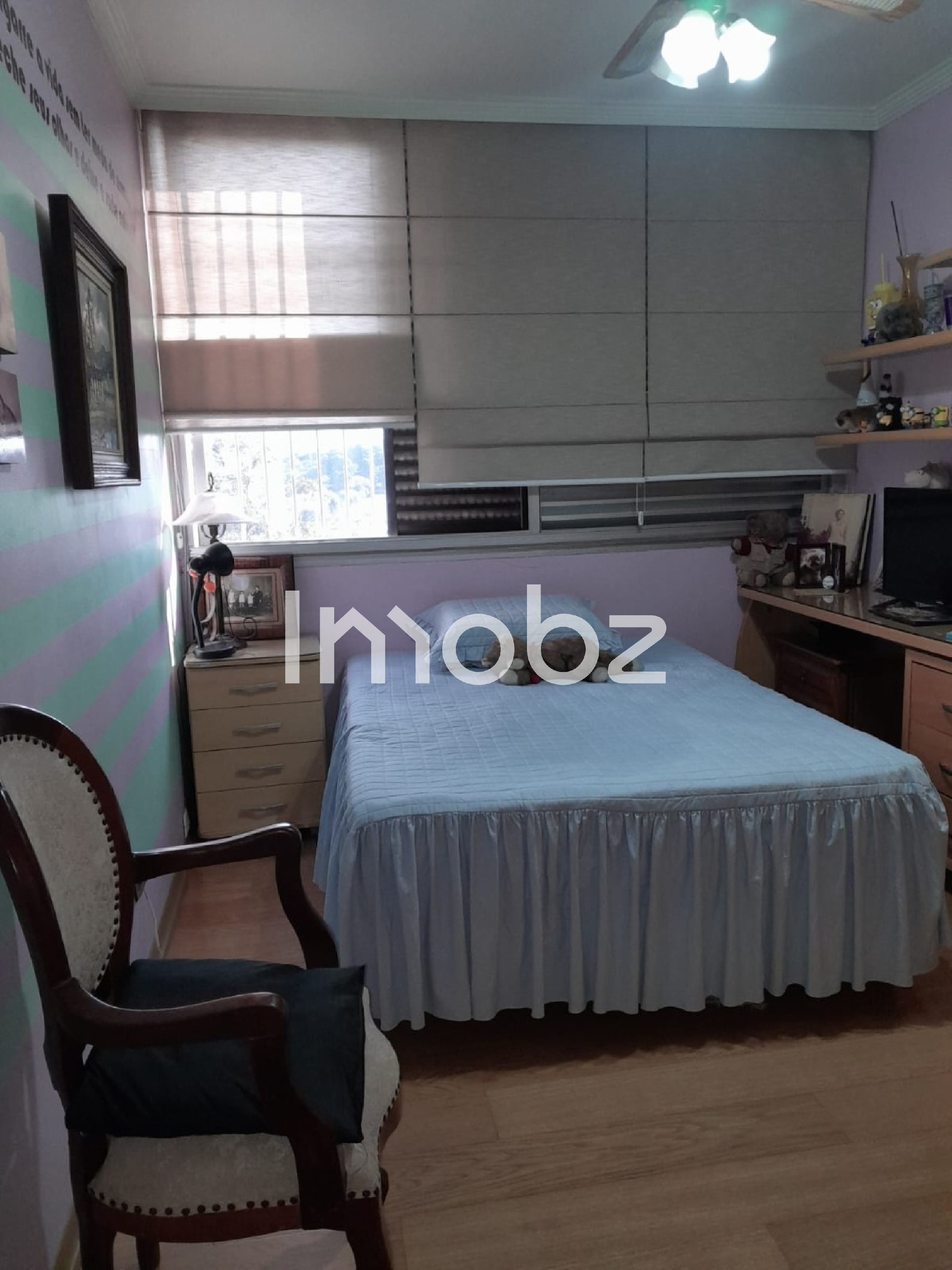 Apartamento à venda no Portal Do Morumbi - Rua Marechal Hastinfilo De Moura, 338 - São Paulo - SP - CEP: 05641-000 - foto 11