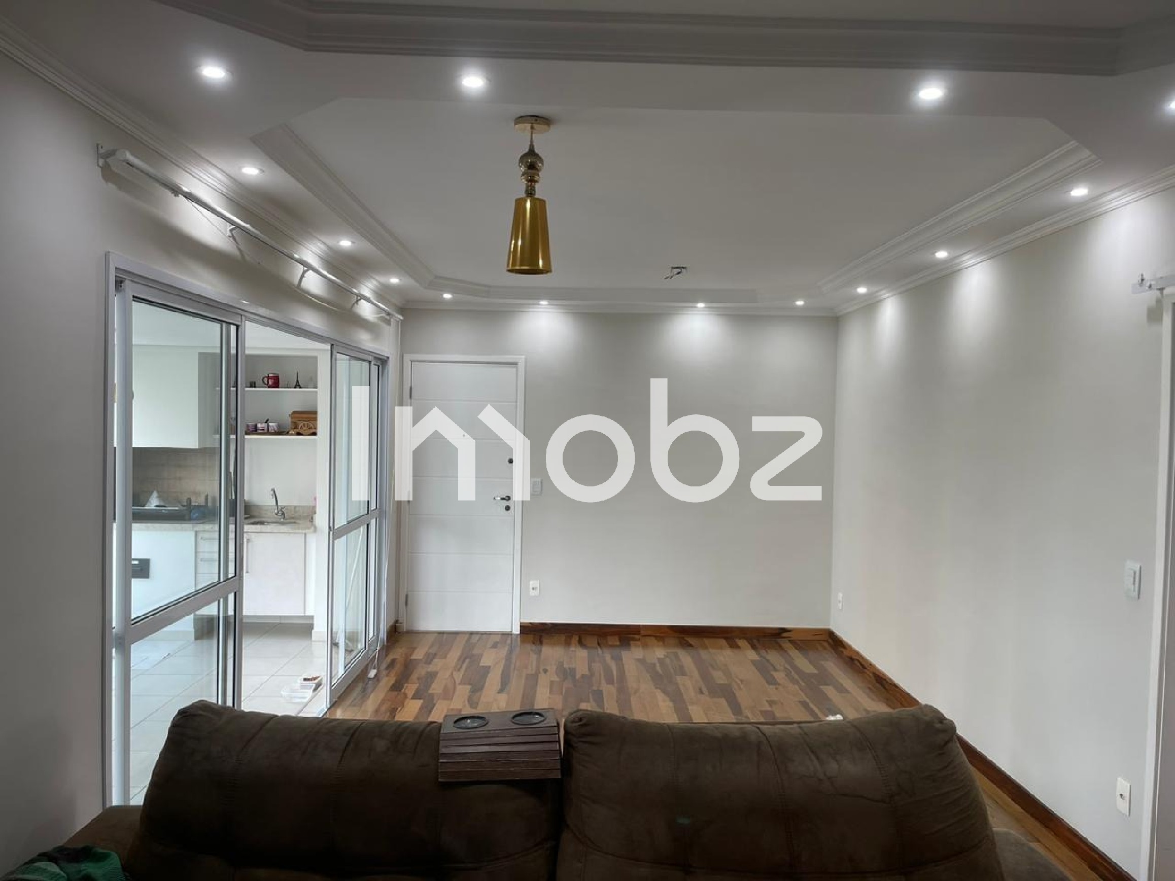 Apartamento à venda na Elizabeth Barbegian Baldinato, 221 - Vila Suzana - São Paulo - SP - CEP: 05630-070 - foto 1