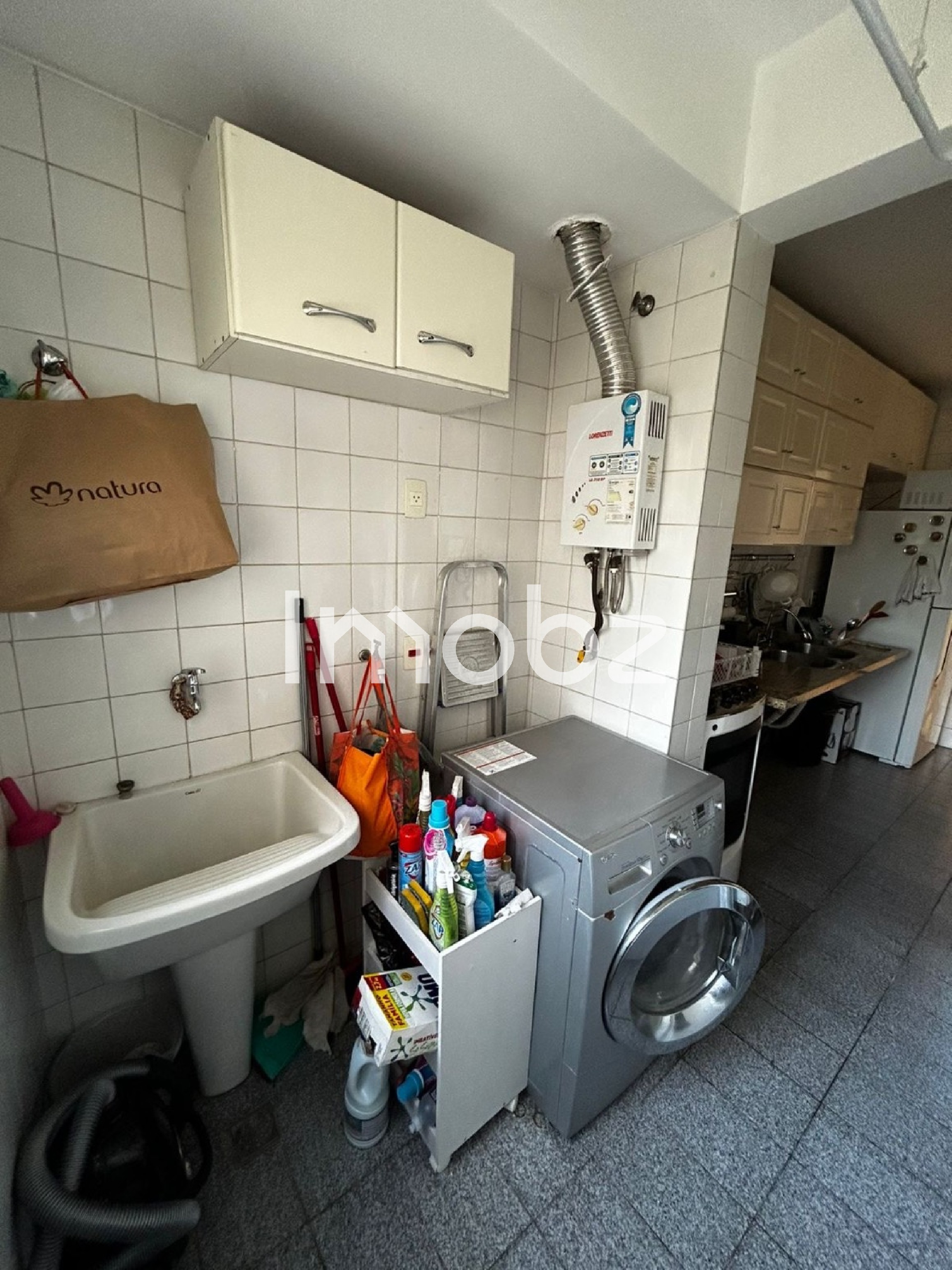 Apartamento à venda no Condomínio Parque Brasil - Avenida Giovanni Gronchi, 6675 - São Paulo - SP - CEP: 05724-005 - foto 11