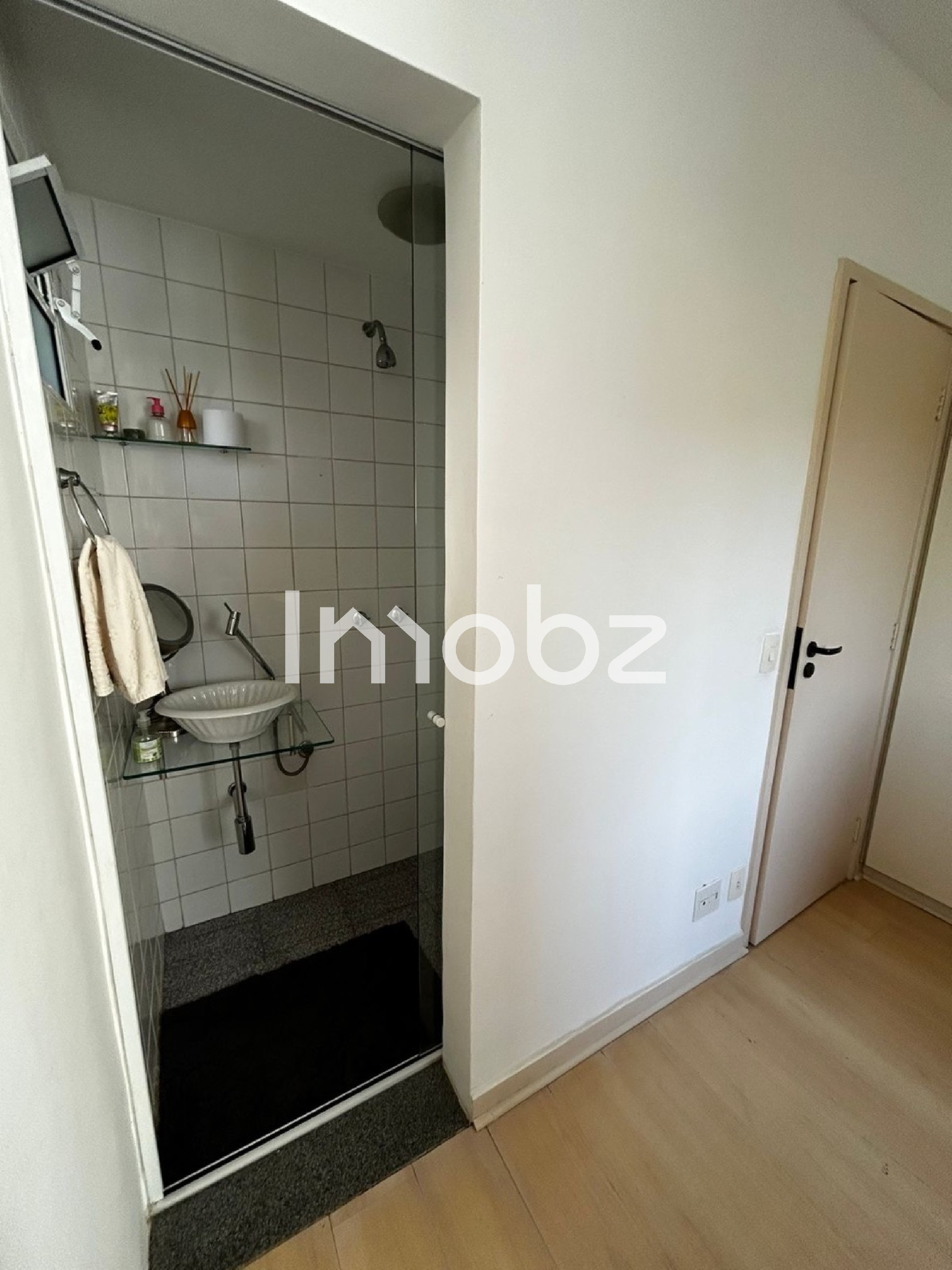 Apartamento à venda no Condomínio Parque Brasil - Avenida Giovanni Gronchi, 6675 - São Paulo - SP - CEP: 05724-005 - foto 8