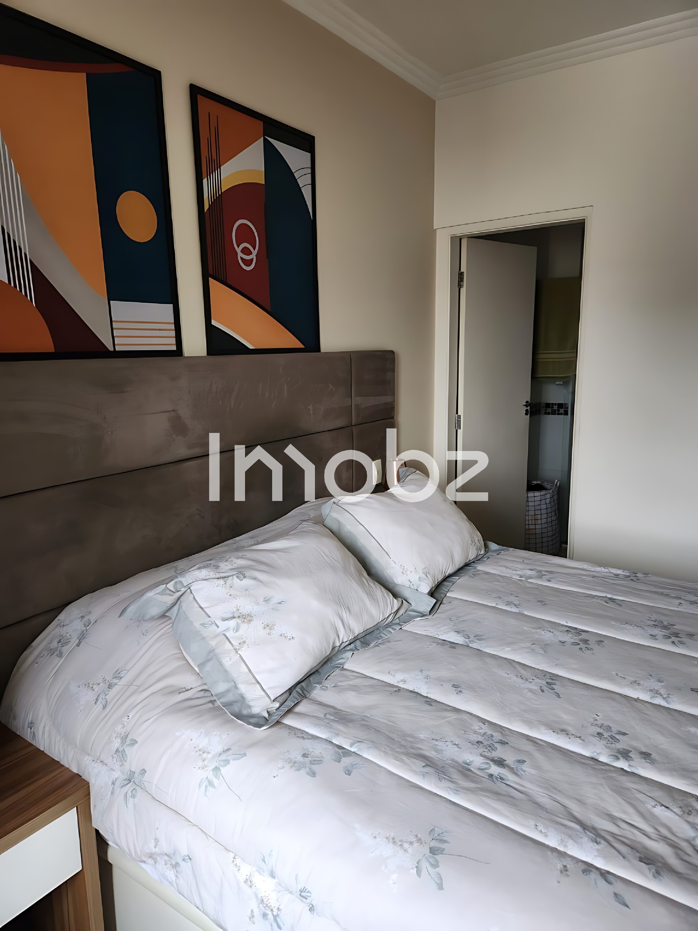 Apartamento à venda na RUA BARÃO DO TRIUNFO, 375 - BROOKLIN PAULISTA - São Paulo - SP - CEP: 04602-000 - foto 12
