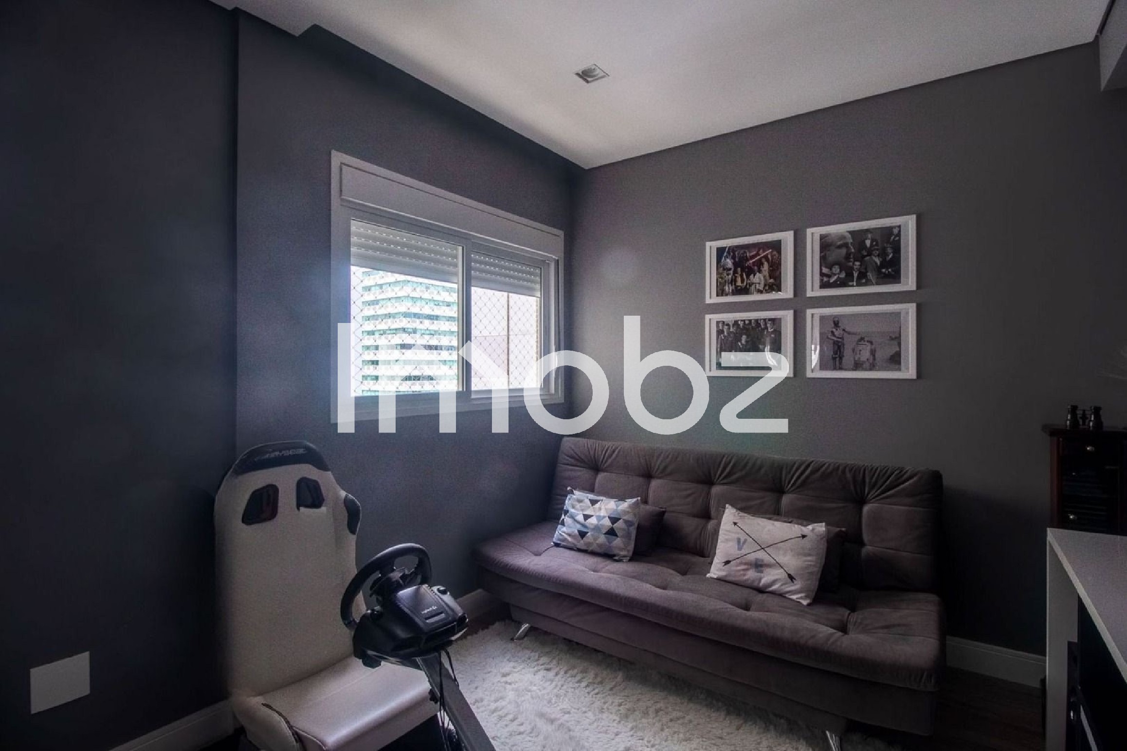 Apartamento à venda na RUA RAIMUNDO SIMÃO DE SOUZA, 26 - VILA SUZANA - São Paulo - SP - CEP: 05709-040 - foto 3