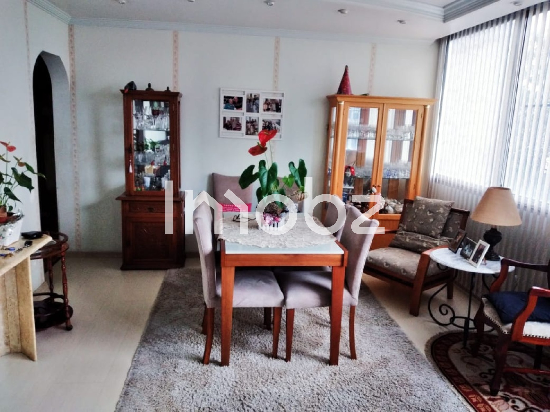 Apartamento à venda no Portal Do Morumbi - Rua Marechal Hastinfilo De Moura, 338 - São Paulo - SP - CEP: 05641-000 - foto 5