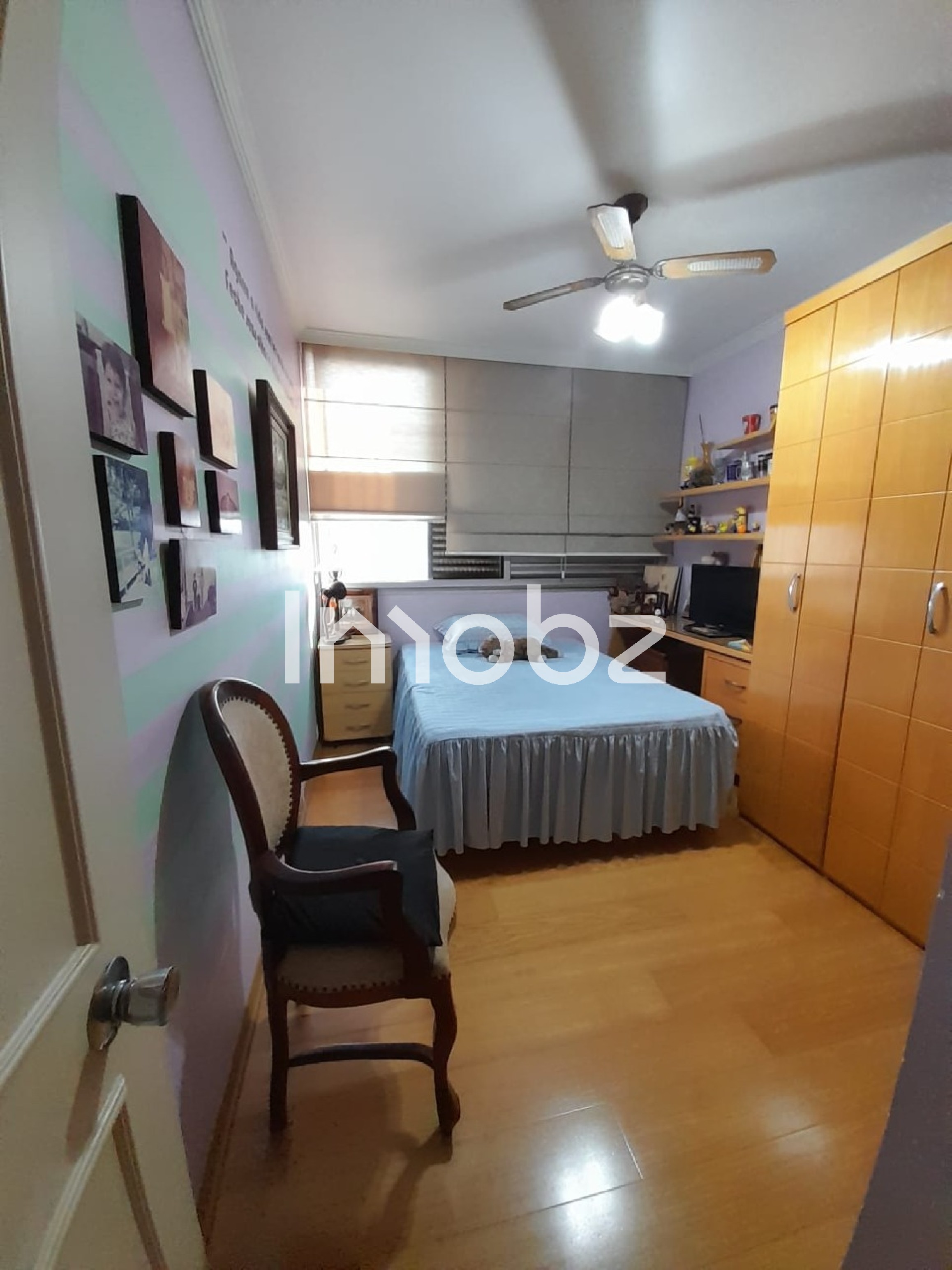 Apartamento à venda no Portal Do Morumbi - Rua Marechal Hastinfilo De Moura, 338 - São Paulo - SP - CEP: 05641-000 - foto 12