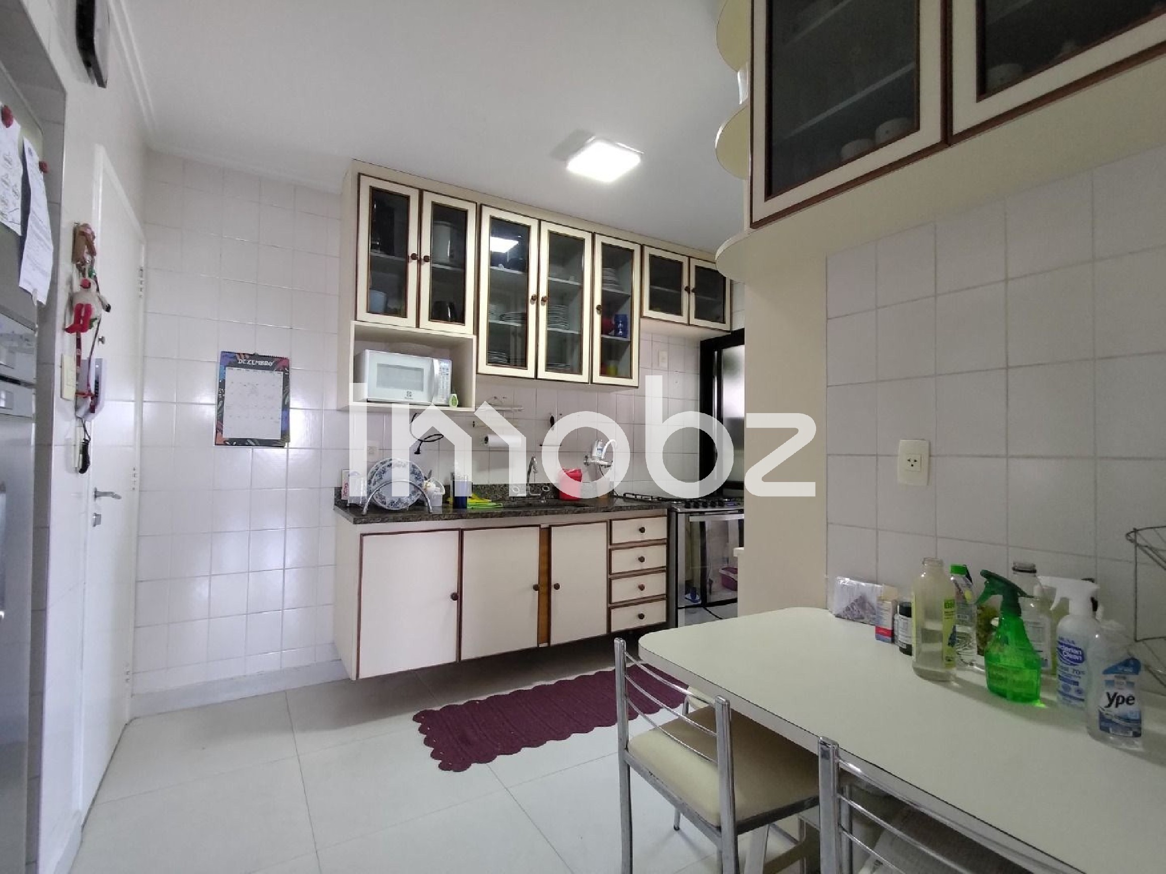 Apartamento à venda na RUA ANTÔNIO JÚLIO DOS SANTOS, 524 - FAZENDA MORUMBI - São Paulo - SP - CEP: 05661-020 - foto 4