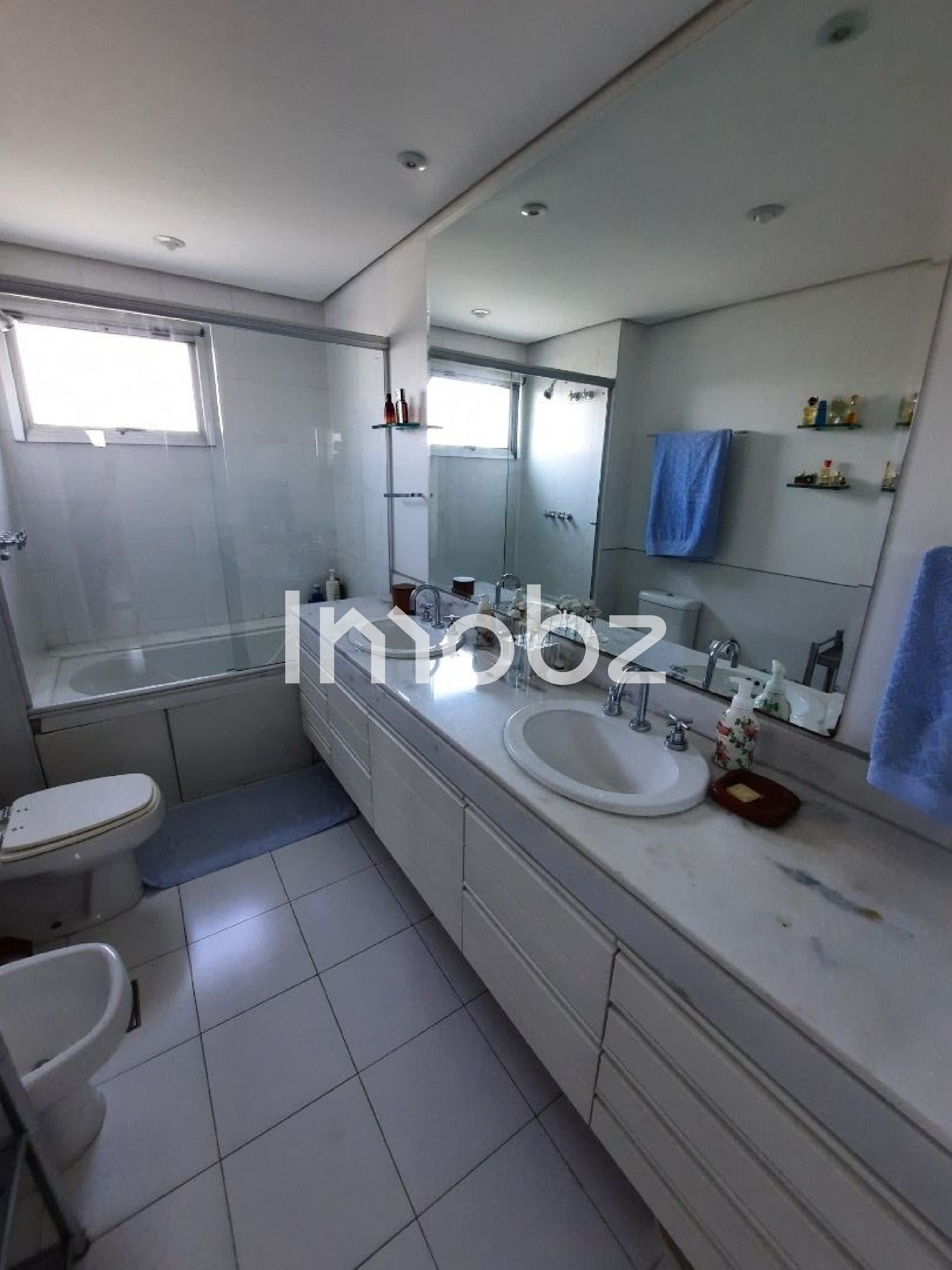 Apartamento à venda na AVENIDA DONA HELENA PEREIRA DE MORAES, 290 - PANAMBY - São Paulo - SP - CEP: 05707-400 - foto 5