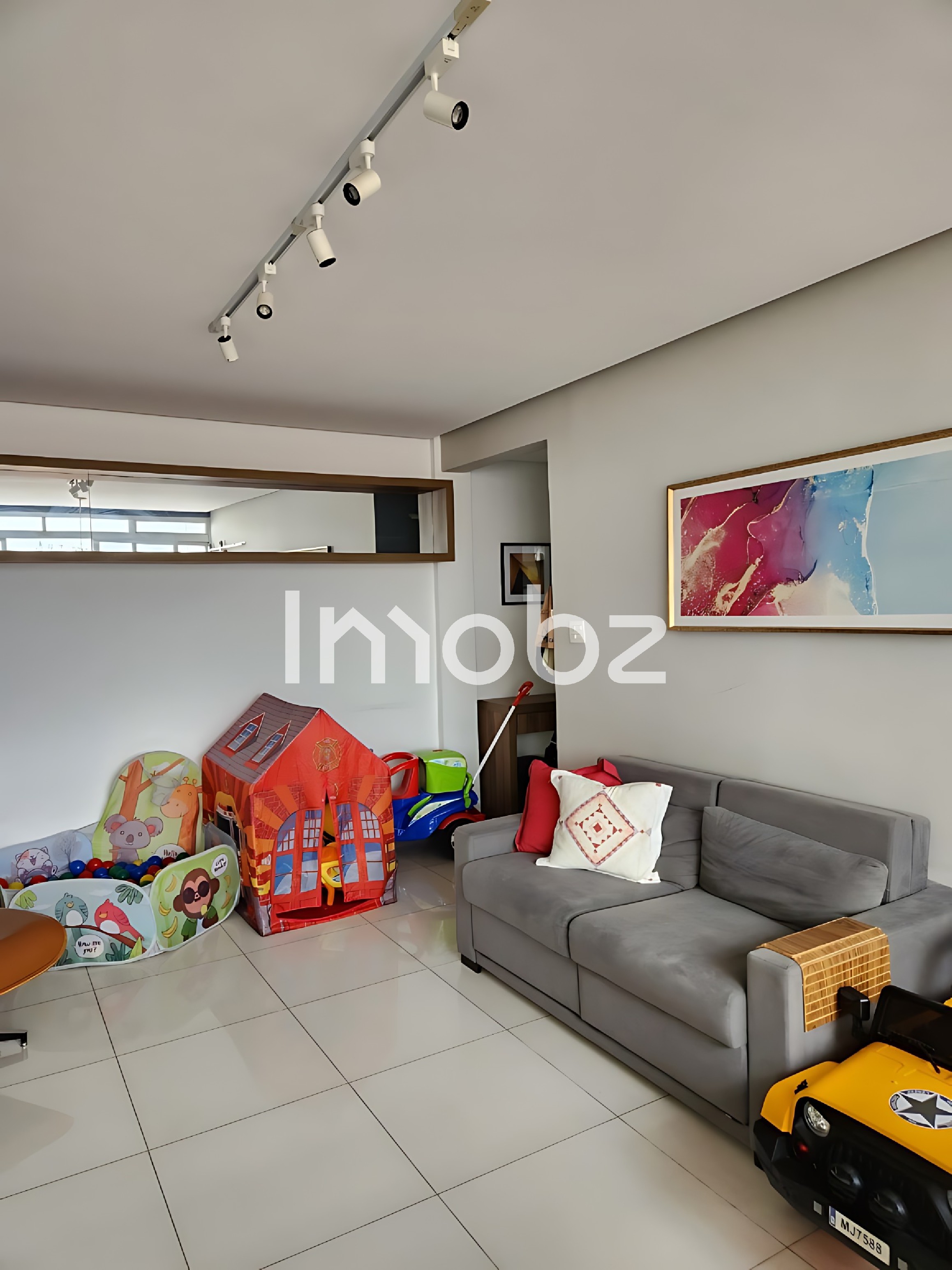 Apartamento à venda na RUA BARÃO DO TRIUNFO, 375 - BROOKLIN PAULISTA - São Paulo - SP - CEP: 04602-000 - foto 6