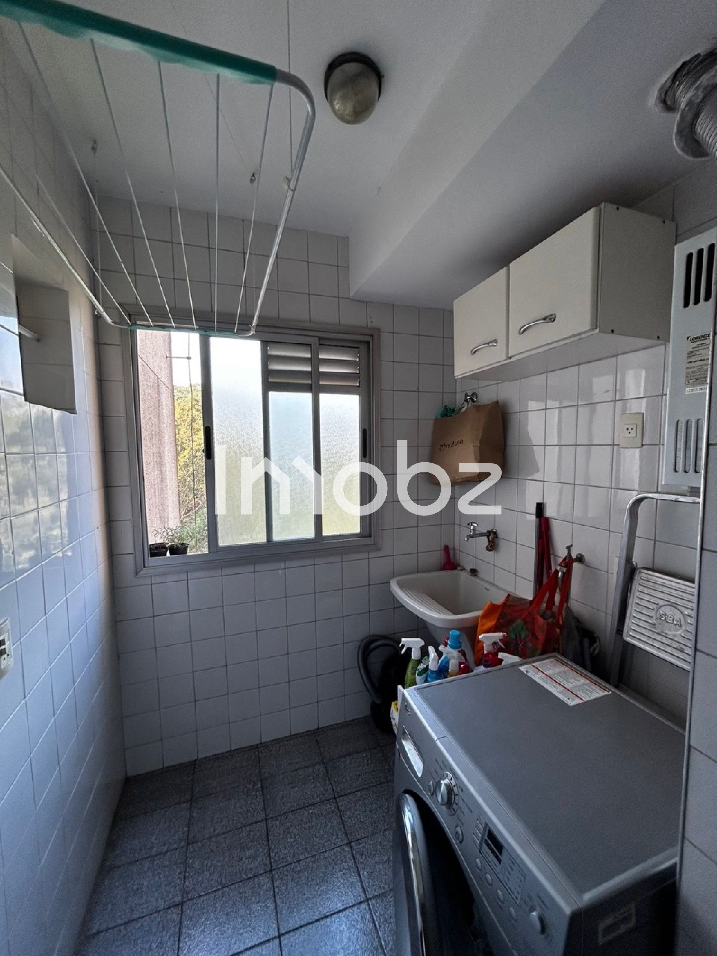 Apartamento à venda no Condomínio Parque Brasil - Avenida Giovanni Gronchi, 6675 - São Paulo - SP - CEP: 05724-005 - foto 10