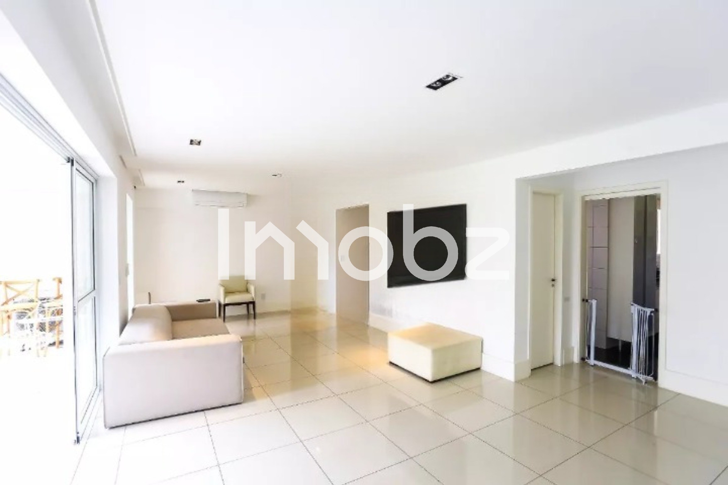 Apartamento à venda no Condomínio Residencial Fine - Itatupã, 279 - São Paulo - SP - CEP: 05715-040 - foto 4
