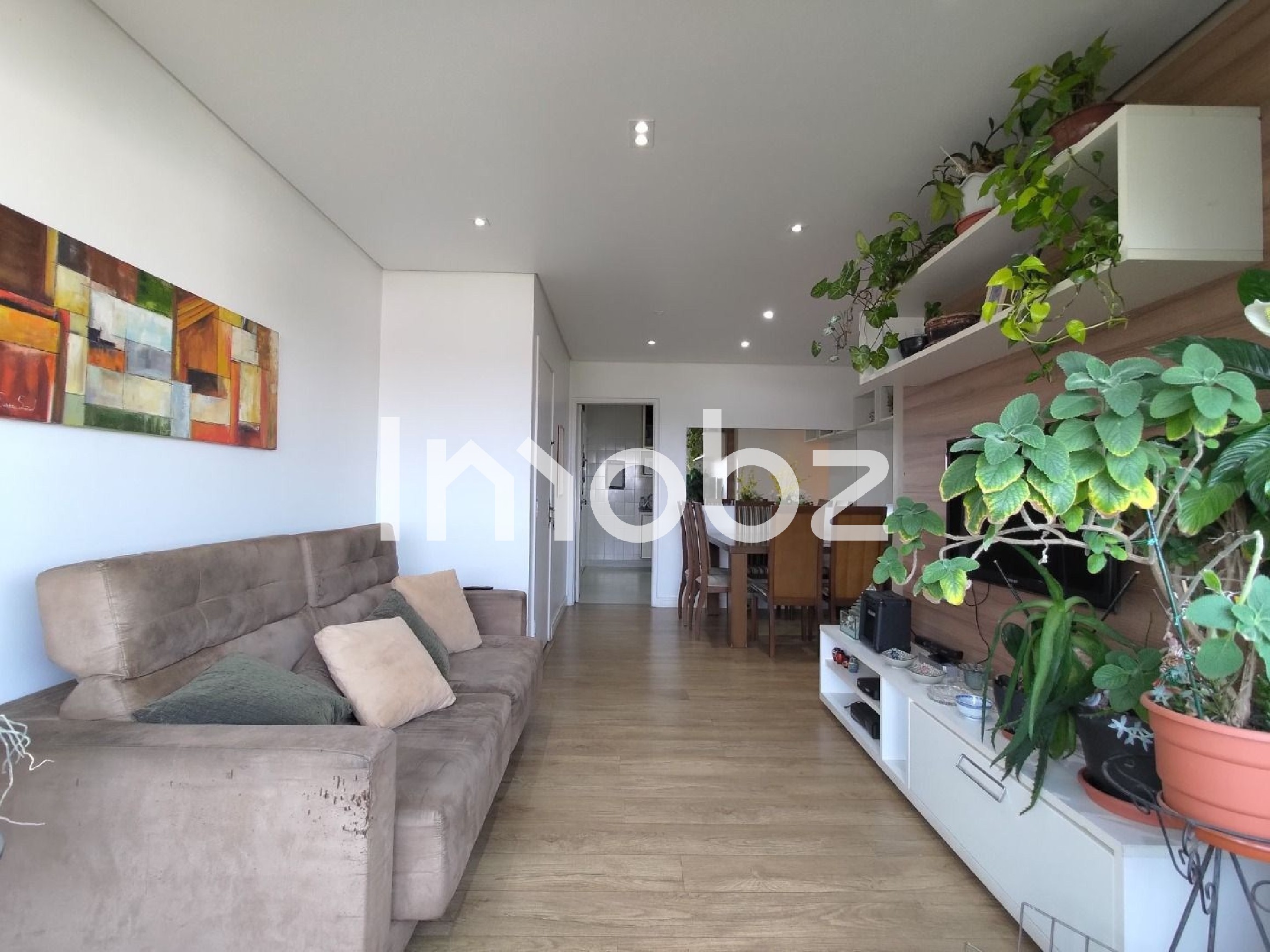 Apartamento à venda na RUA ANTÔNIO JÚLIO DOS SANTOS, 524 - FAZENDA MORUMBI - São Paulo - SP - CEP: 05661-020 - foto 1