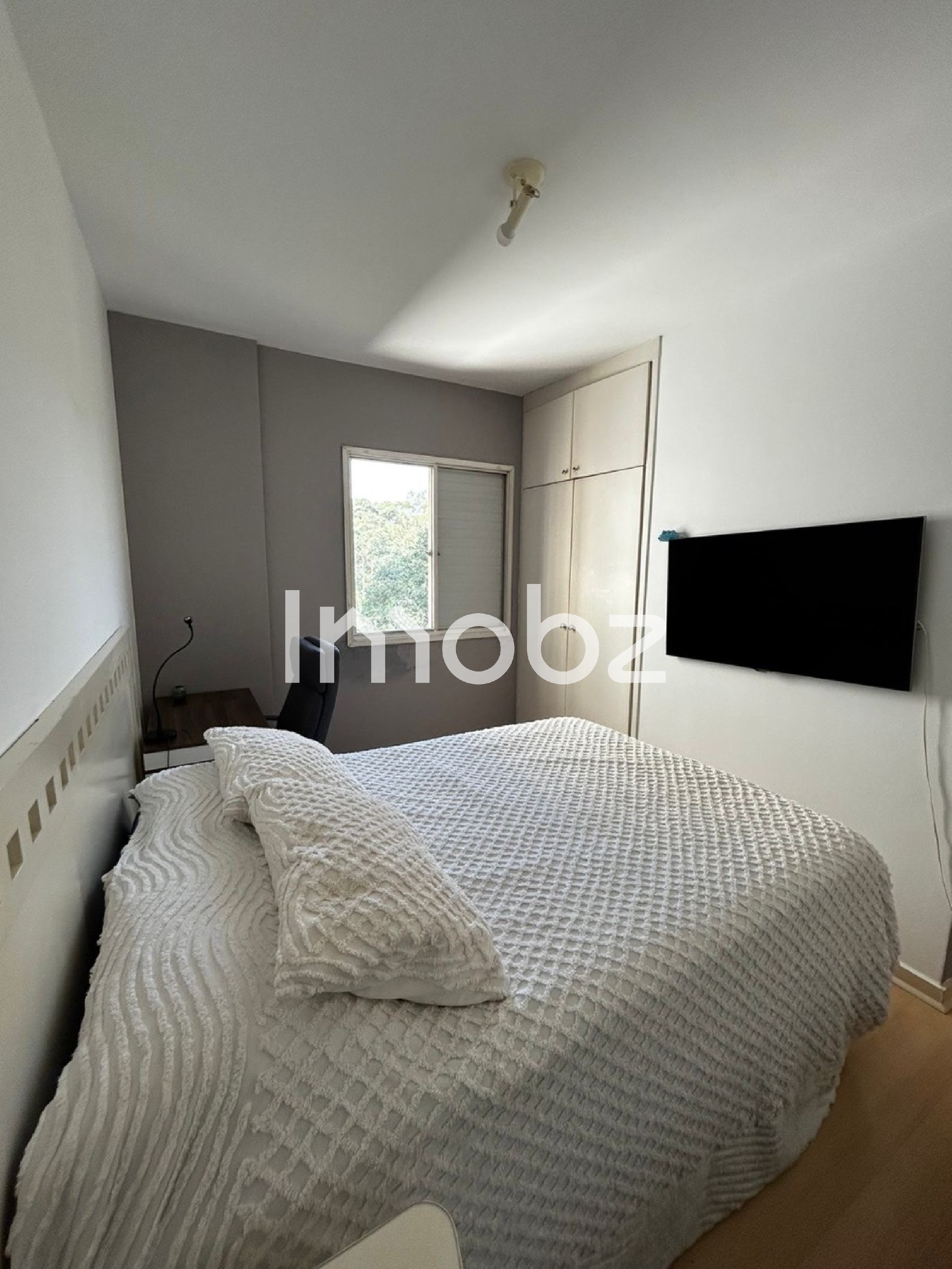 Apartamento à venda no Condomínio Parque Brasil - Avenida Giovanni Gronchi, 6675 - São Paulo - SP - CEP: 05724-005 - foto 4